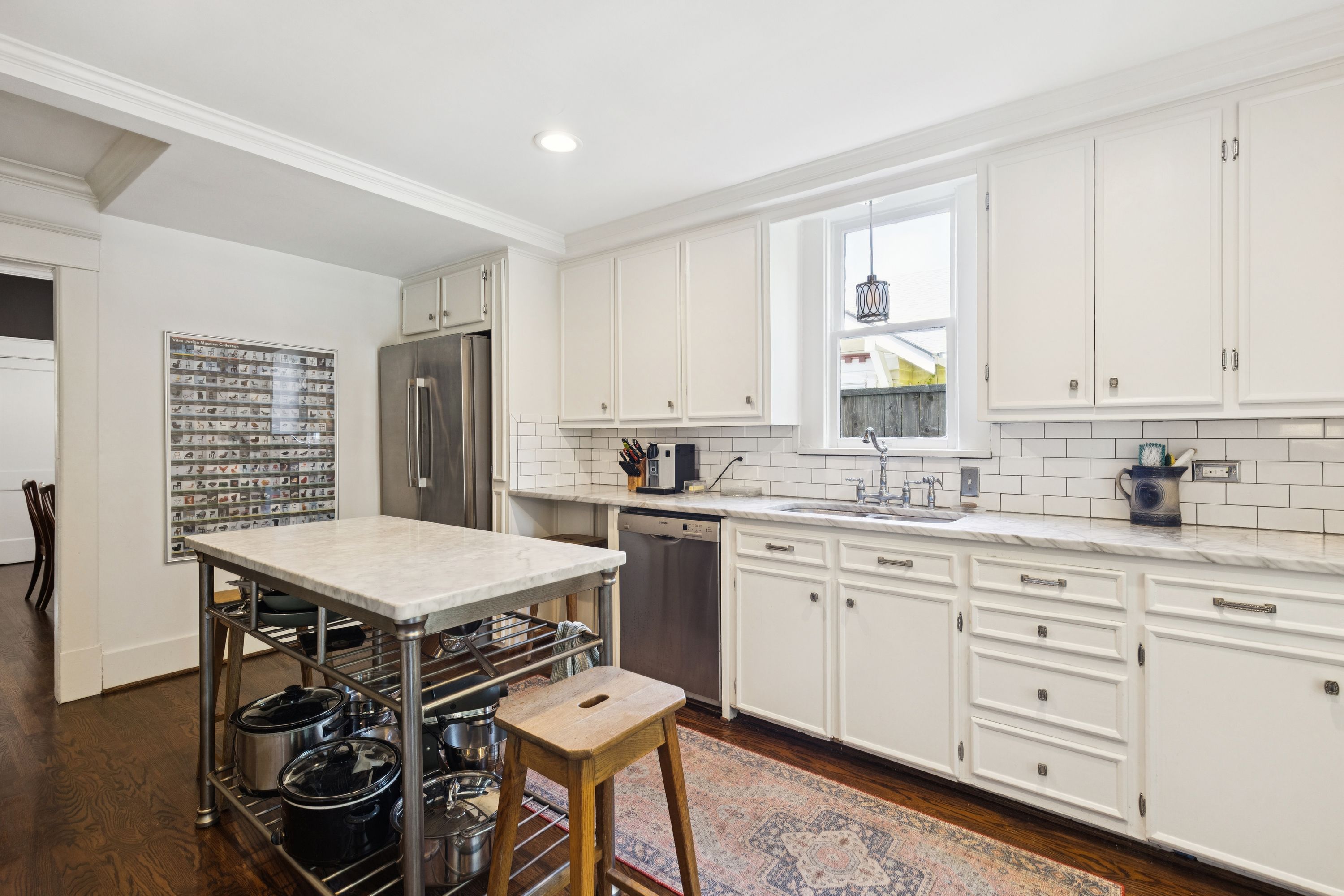  Whimsical in Winnetka Heights - 物件實景