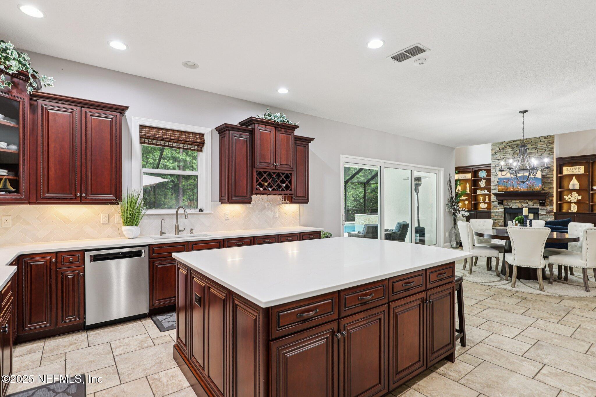 Ponte Vedra, Florida, 32081, United States, 5 Bedrooms Bedrooms, ,6 BathroomsBathrooms,Residential,For Sale,1949775