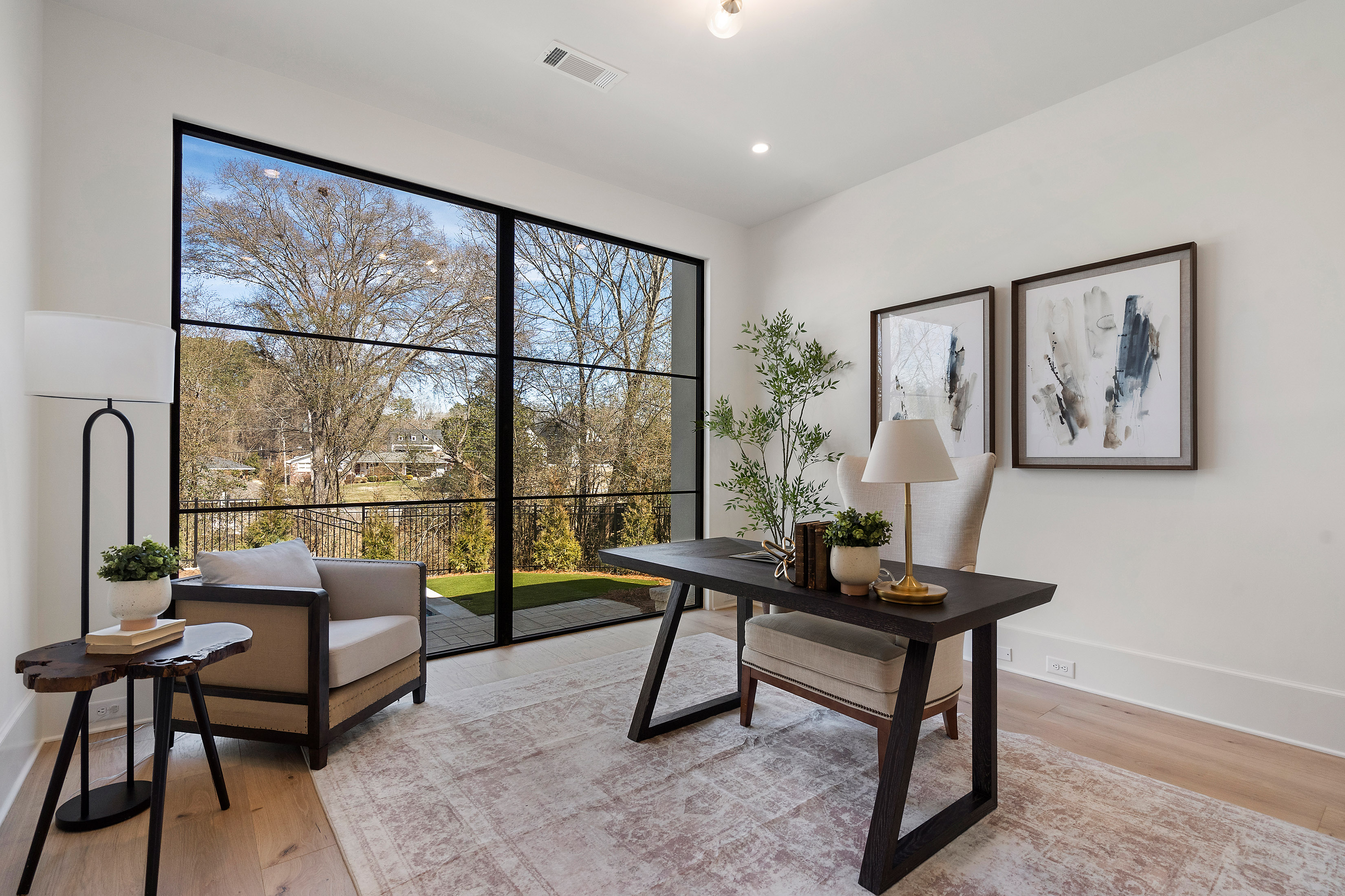  Exceptional New Home Located in Sought-After Communities in Downtown Alpharetta - 物件實景