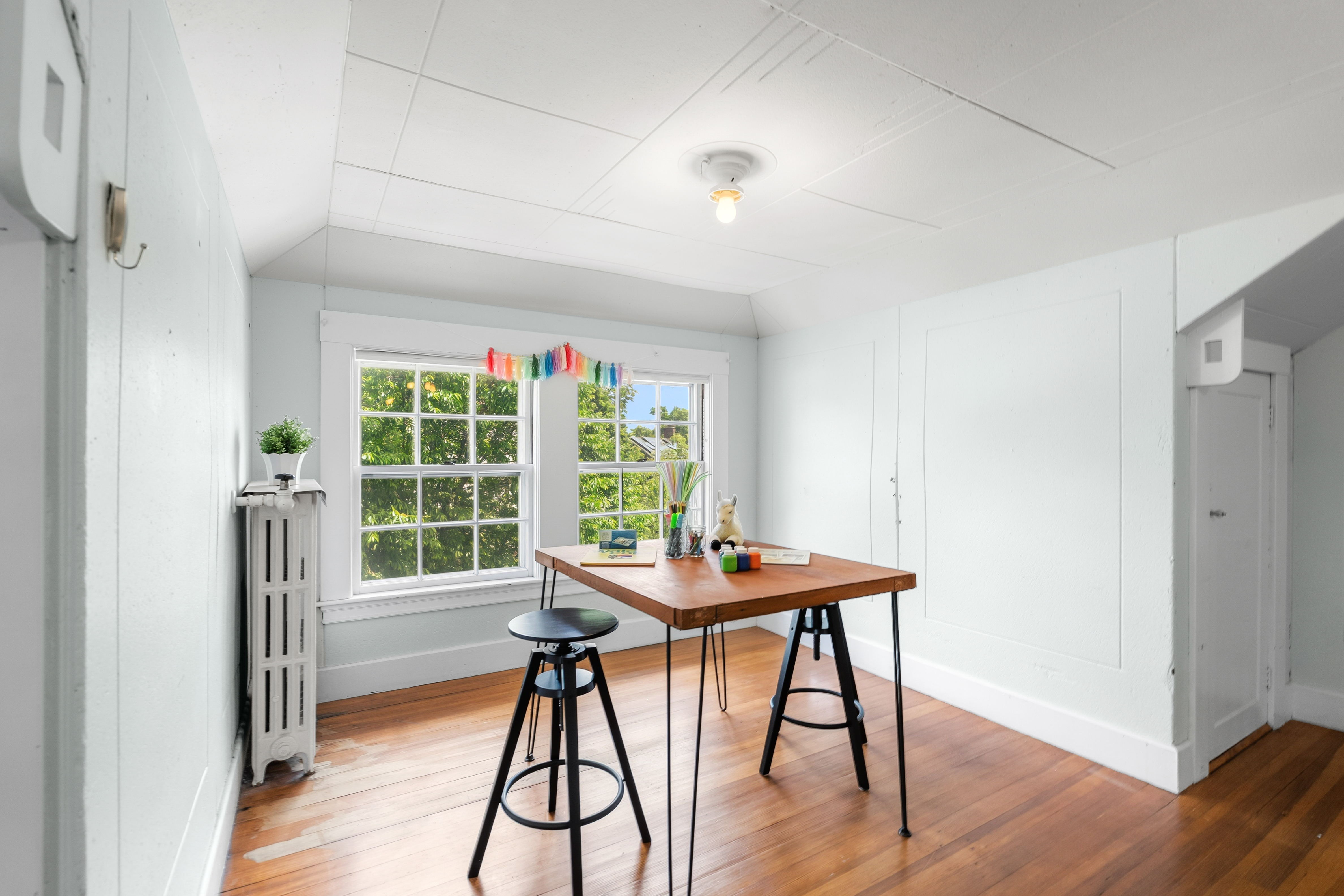  70 Kensington Park, Arlington, MA, 02476 - 物件實景