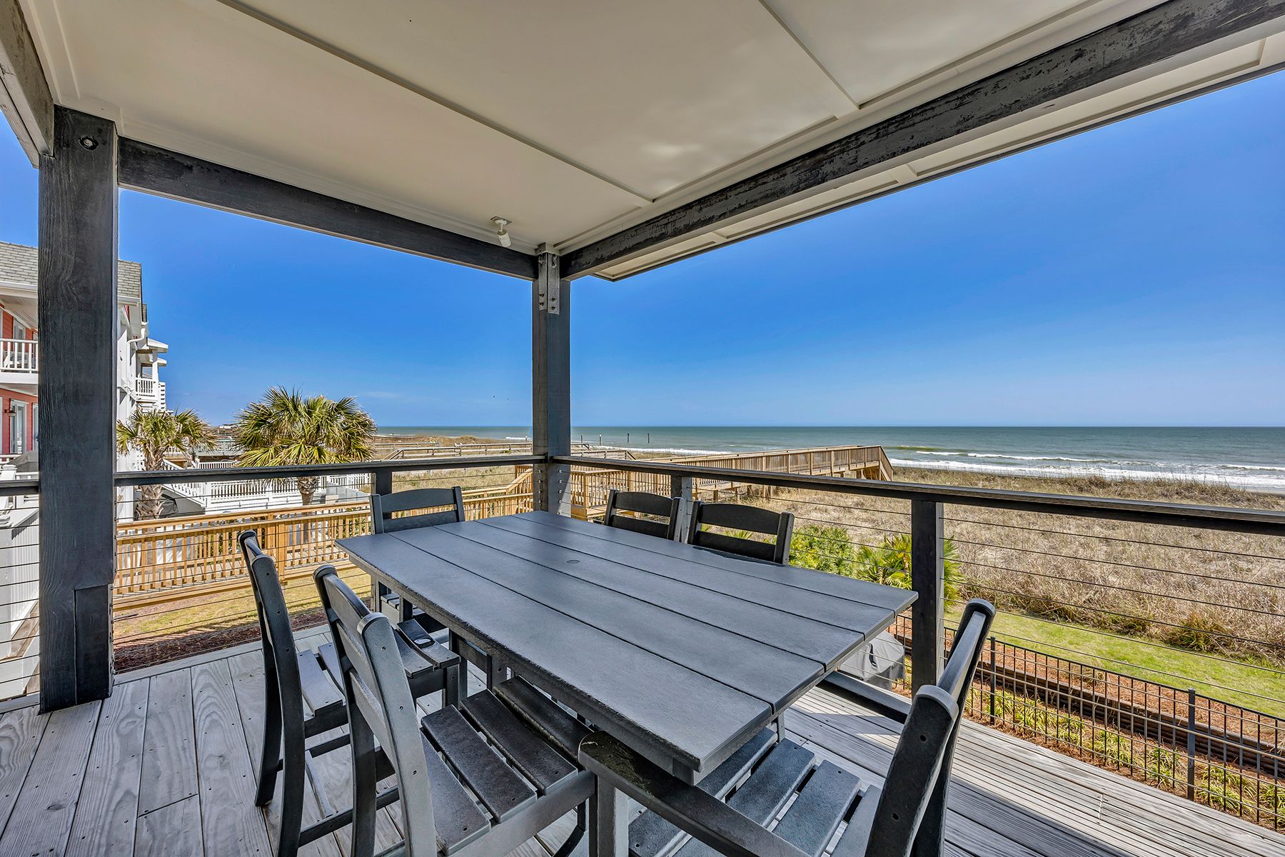  834 Fort Fisher Boulevard North, Kure Beach, NC 28449 - 物件實景