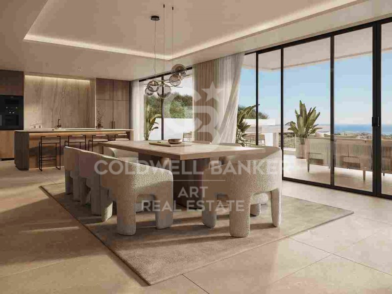 Marbella, Andalusia, ES, 5 Bedrooms Bedrooms, ,6 BathroomsBathrooms,Residential,For Sale,1795034