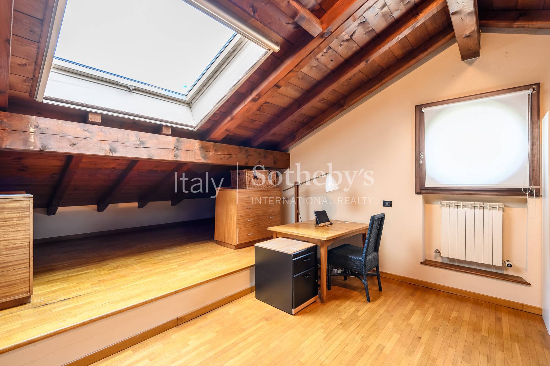  Elegant villa with swimming pool just a few minutes from Varese - 物件實景