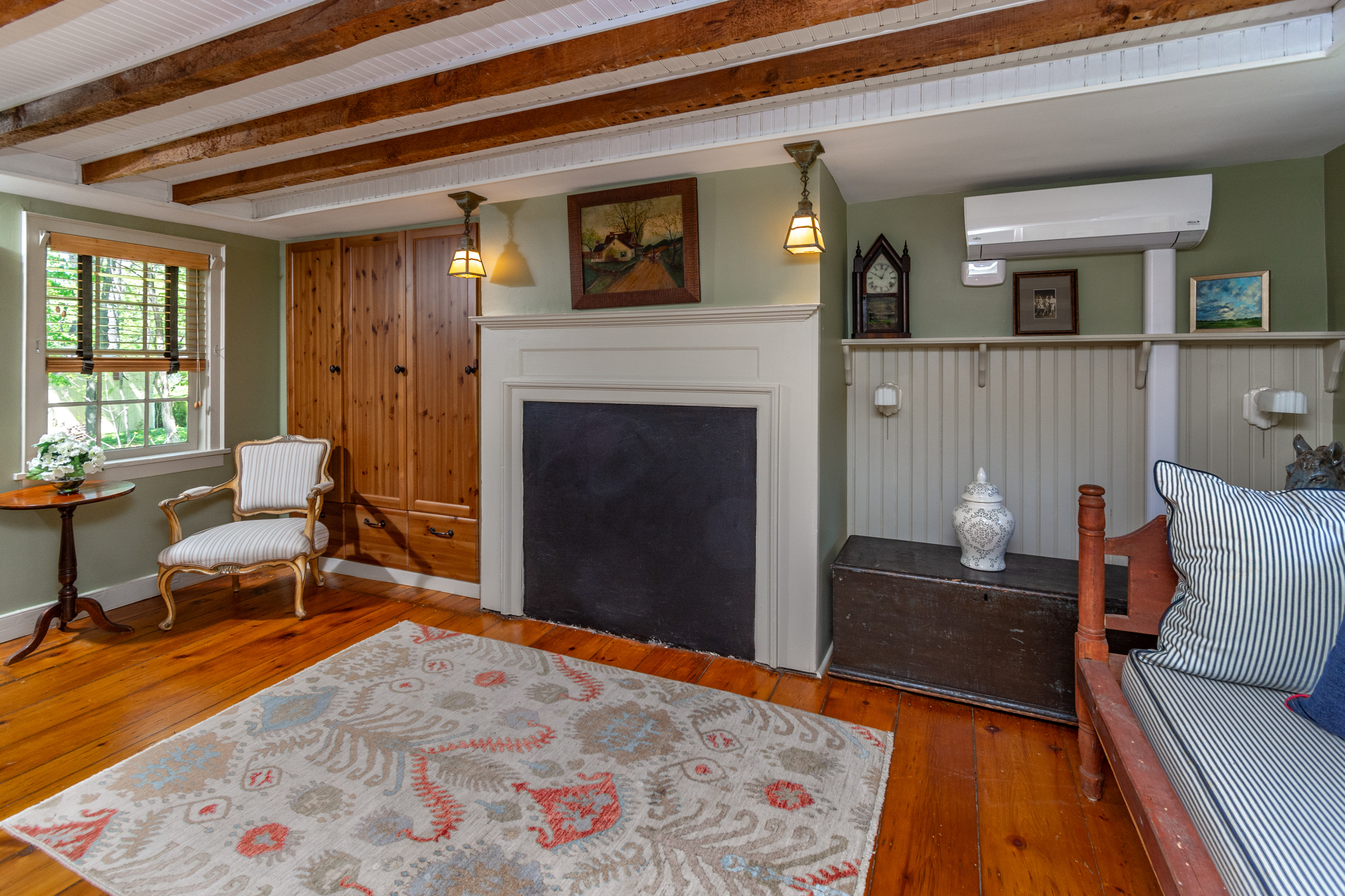  Historic New Hope Home with Updated Pool, Heated Studio, and Bucks County Charm - 物件實景