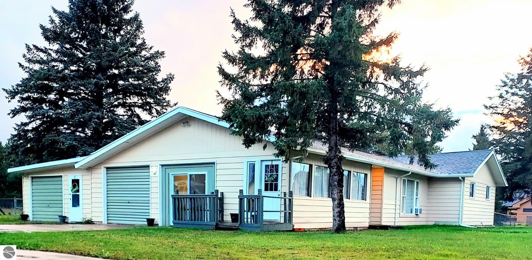 State St, Mancelona, MI 49659 #1