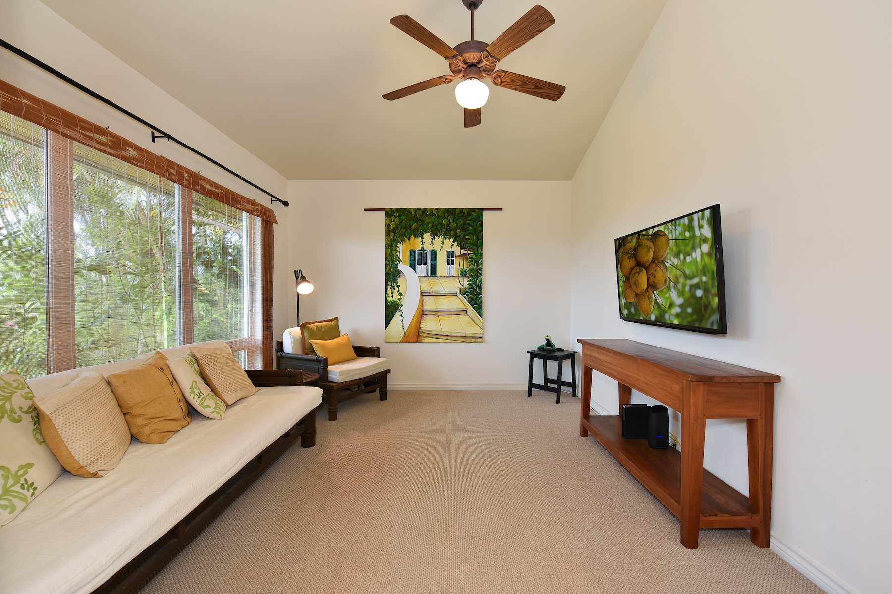 Fantastic ocean and island views from spacious two-story home - 物件實景