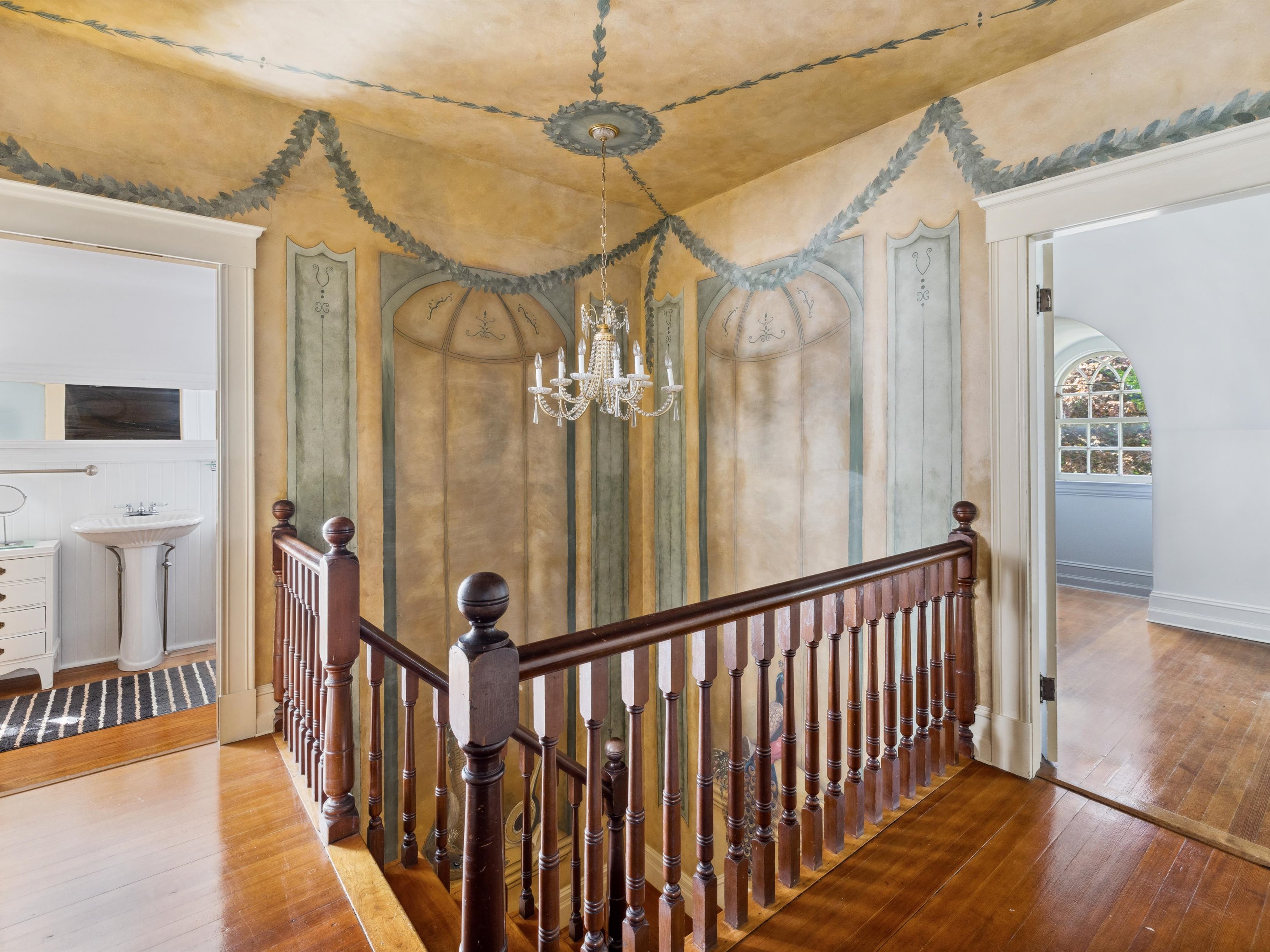  An Unrivaled Richmond Heights Masterpiece: ?The George Gabriel House? - 物件實景