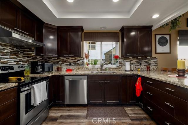 Canyon Lake, California, 92587, United States, 3 Bedrooms Bedrooms, ,2 BathroomsBathrooms,Residential,For Sale,2003513