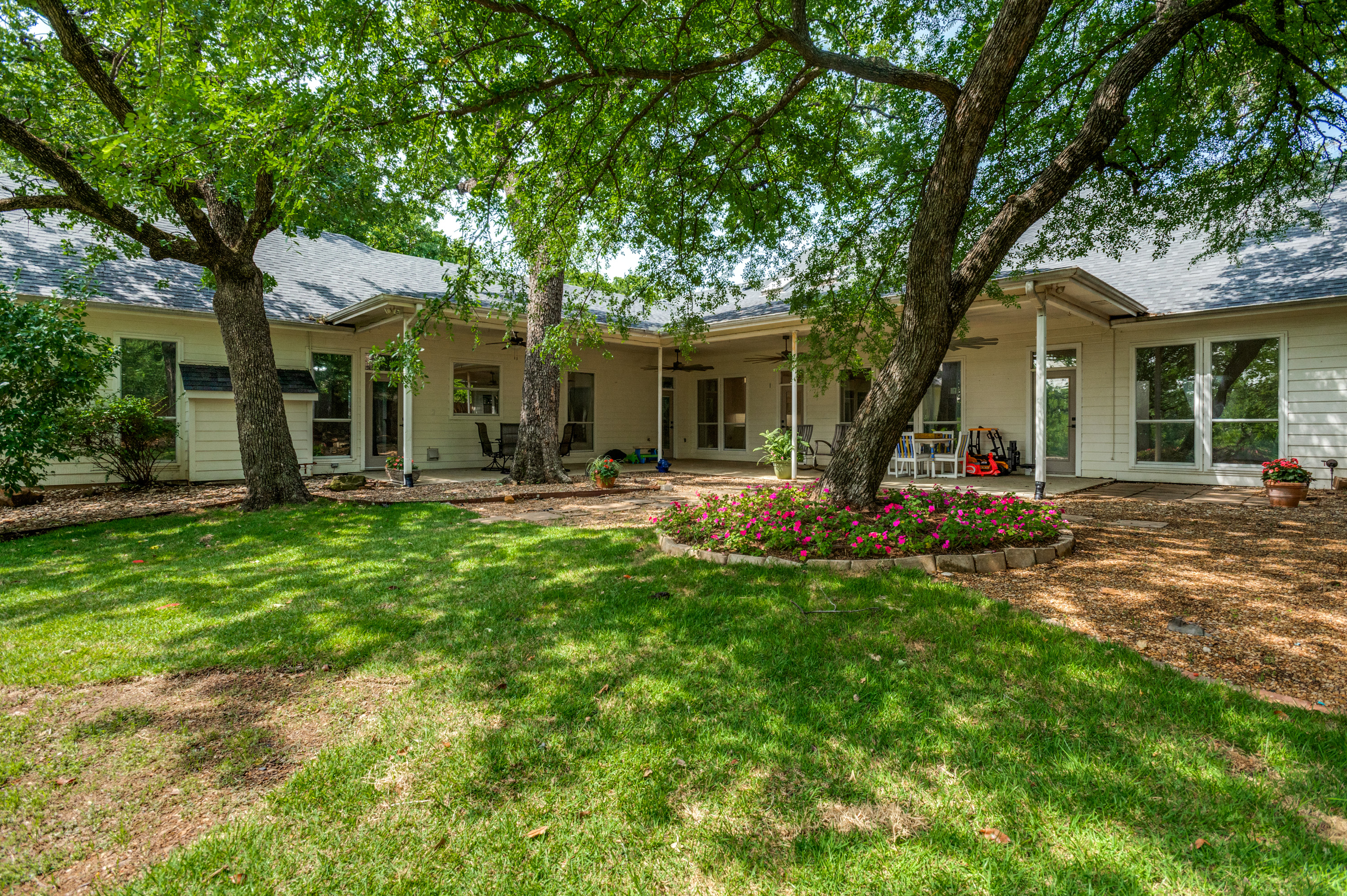  3409 San Bar Lane, Colleyville, TX, 76034 - 物件實景
