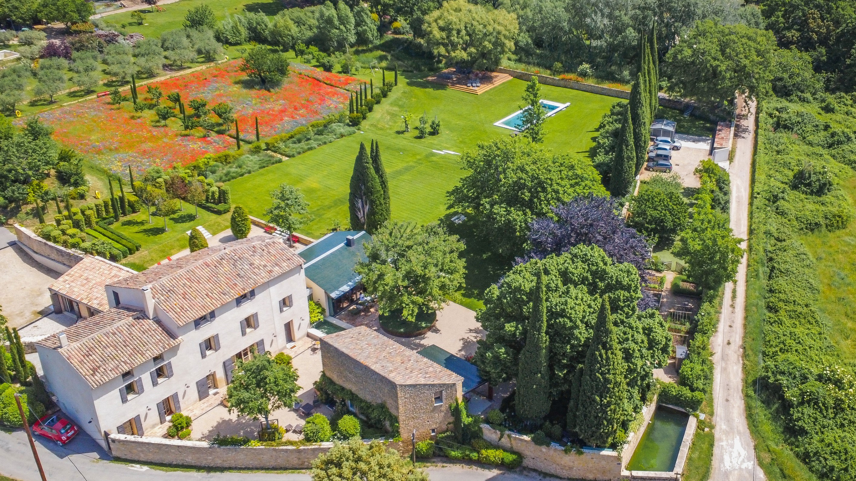  Prime Property in Provence - 物件實景