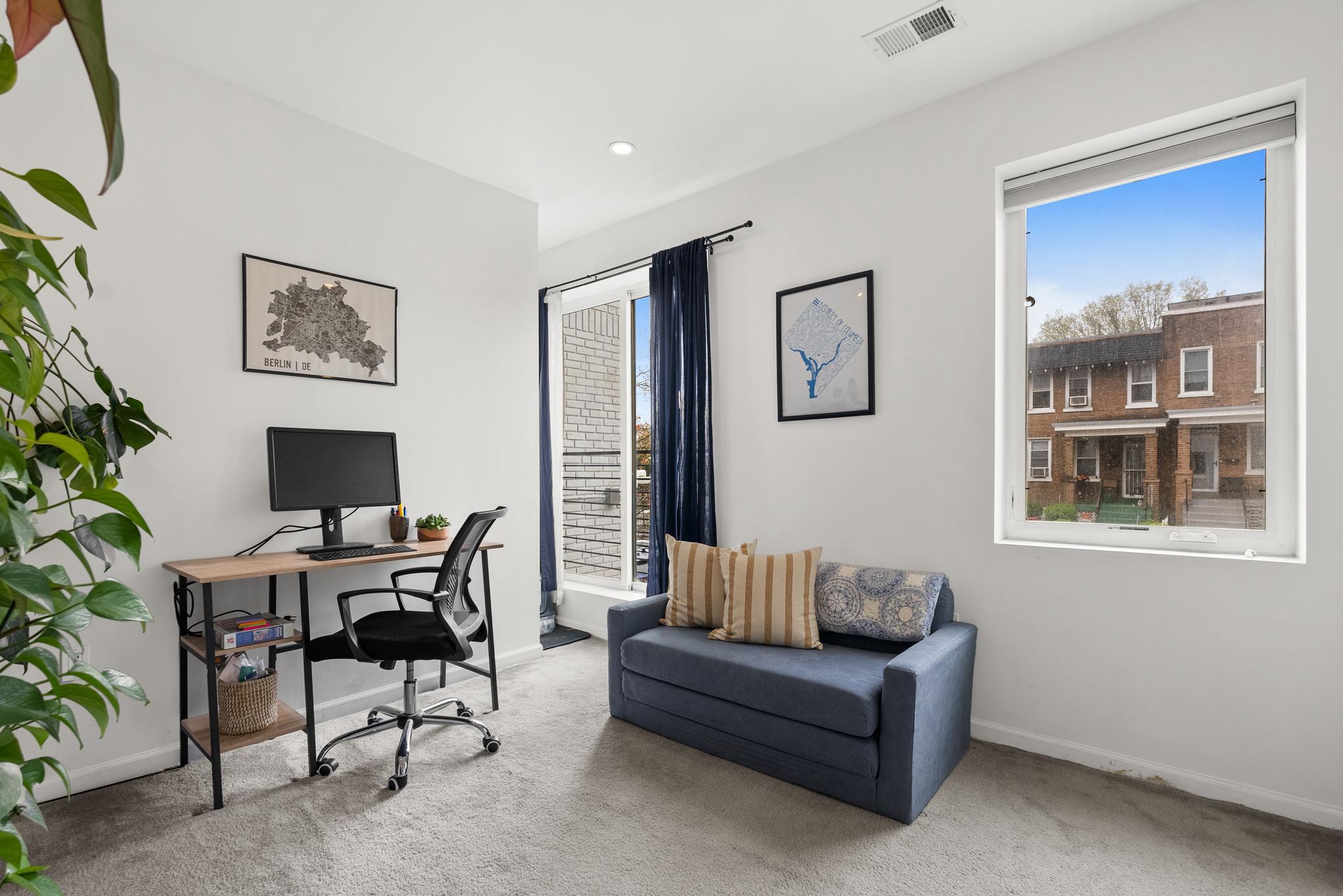  329 Rhode Island Avenue NE, Washington, DC, 20002 - 物件實景
