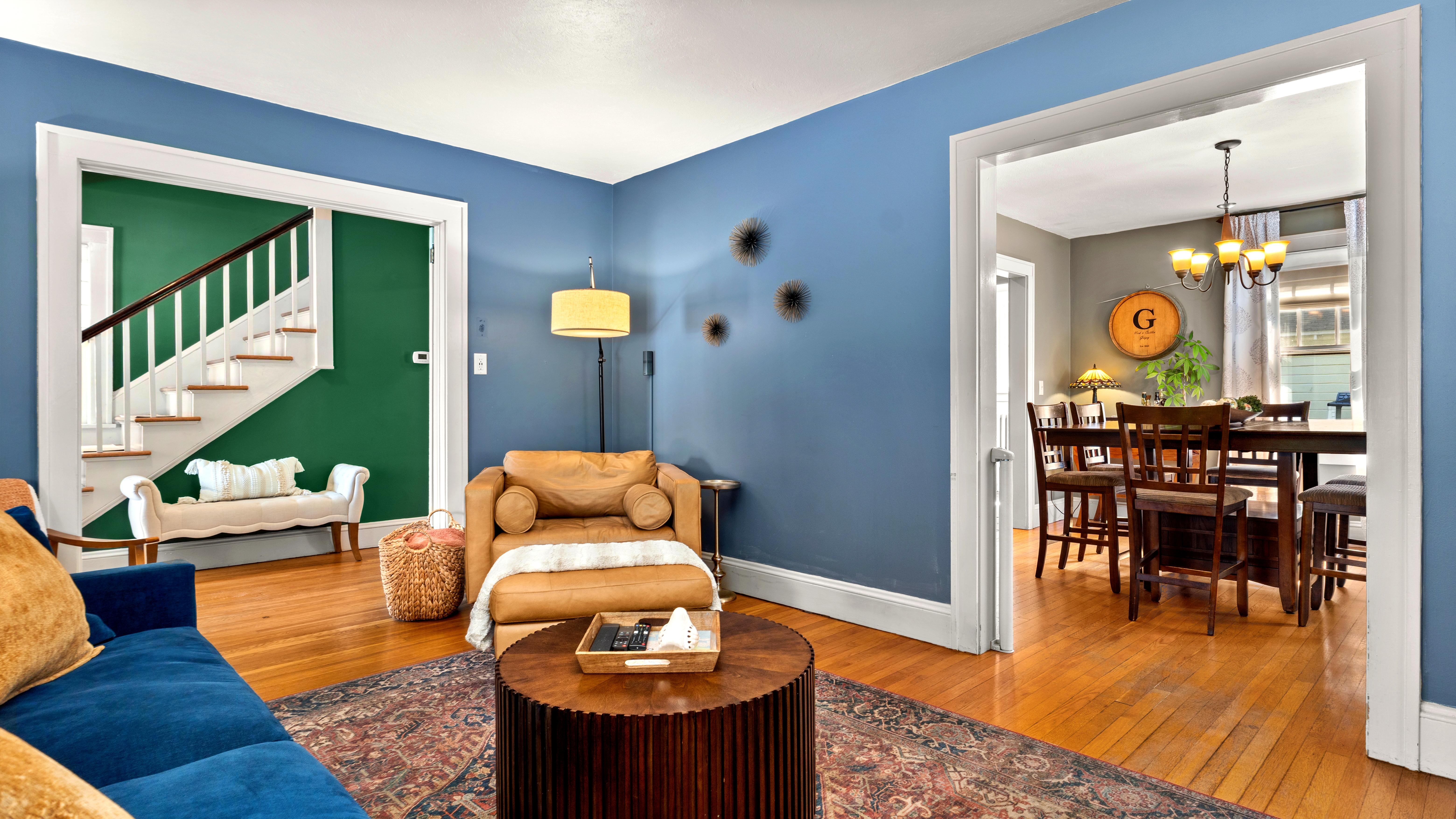  Turnkey Colonial Charm in Southeast Pittsfield - 物件實景
