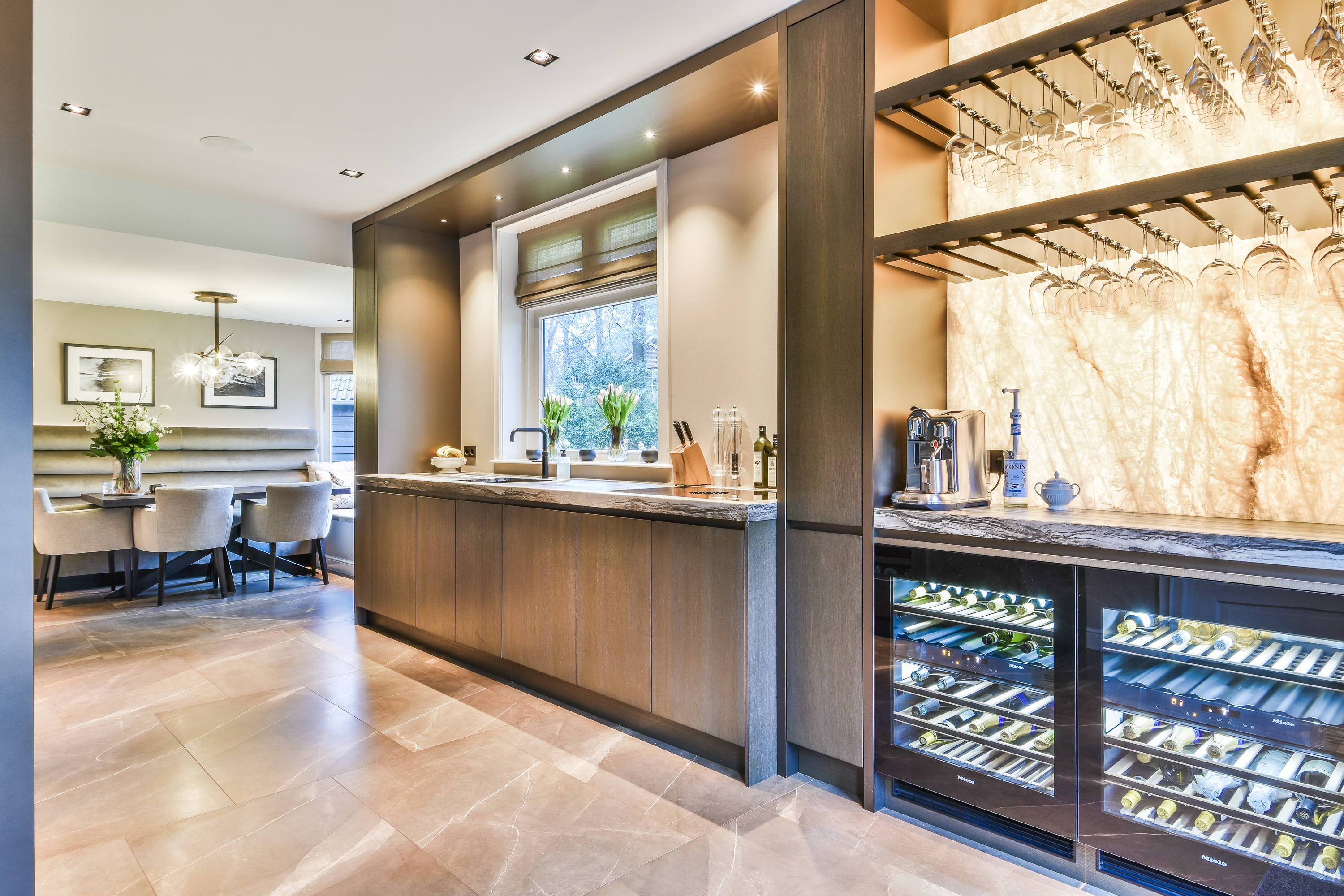  An absolute prime location in Blaricum - 物件實景