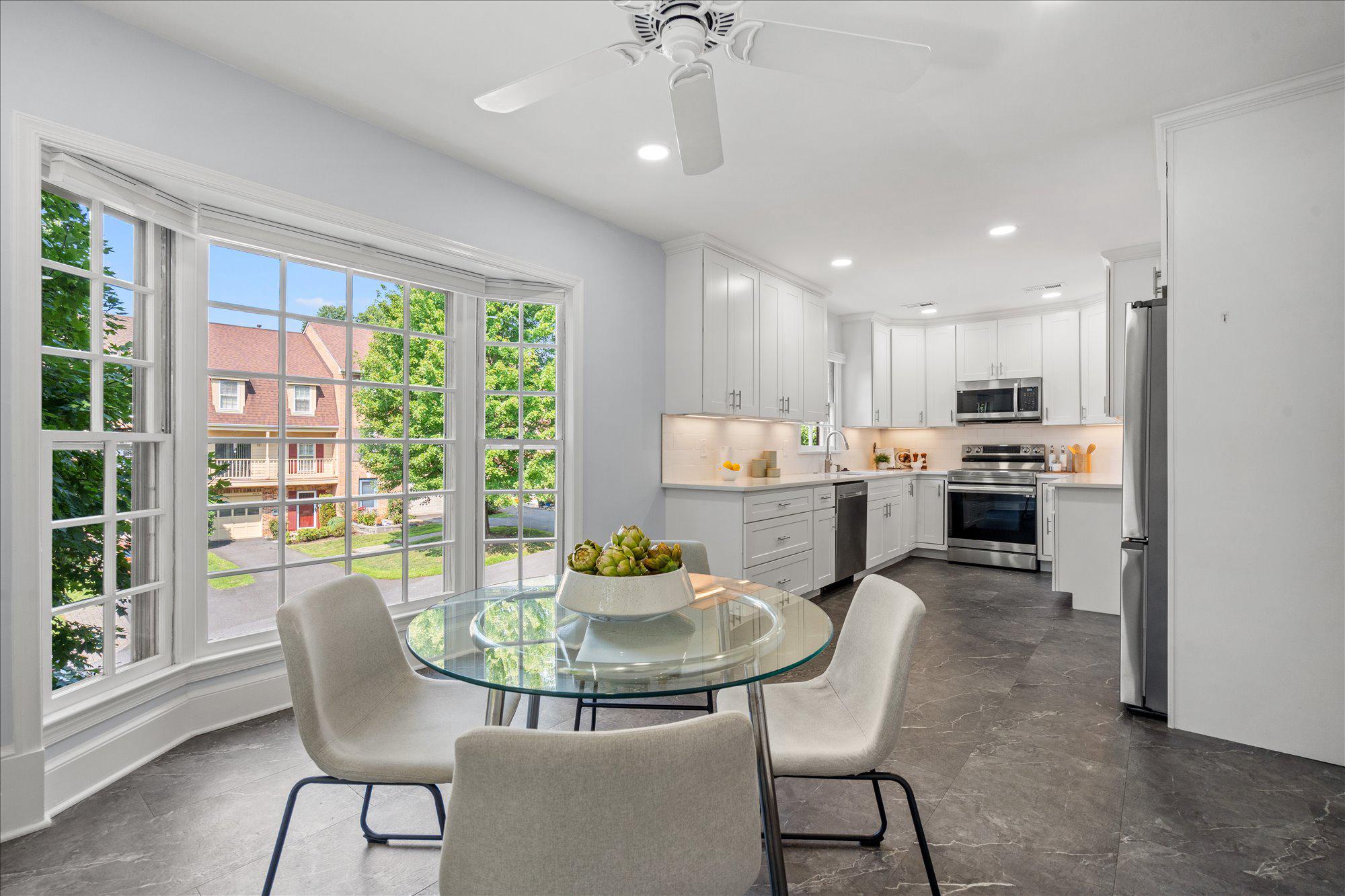  5607 Langston Boulevard, Arlington, VA, 22207 - 物件實景