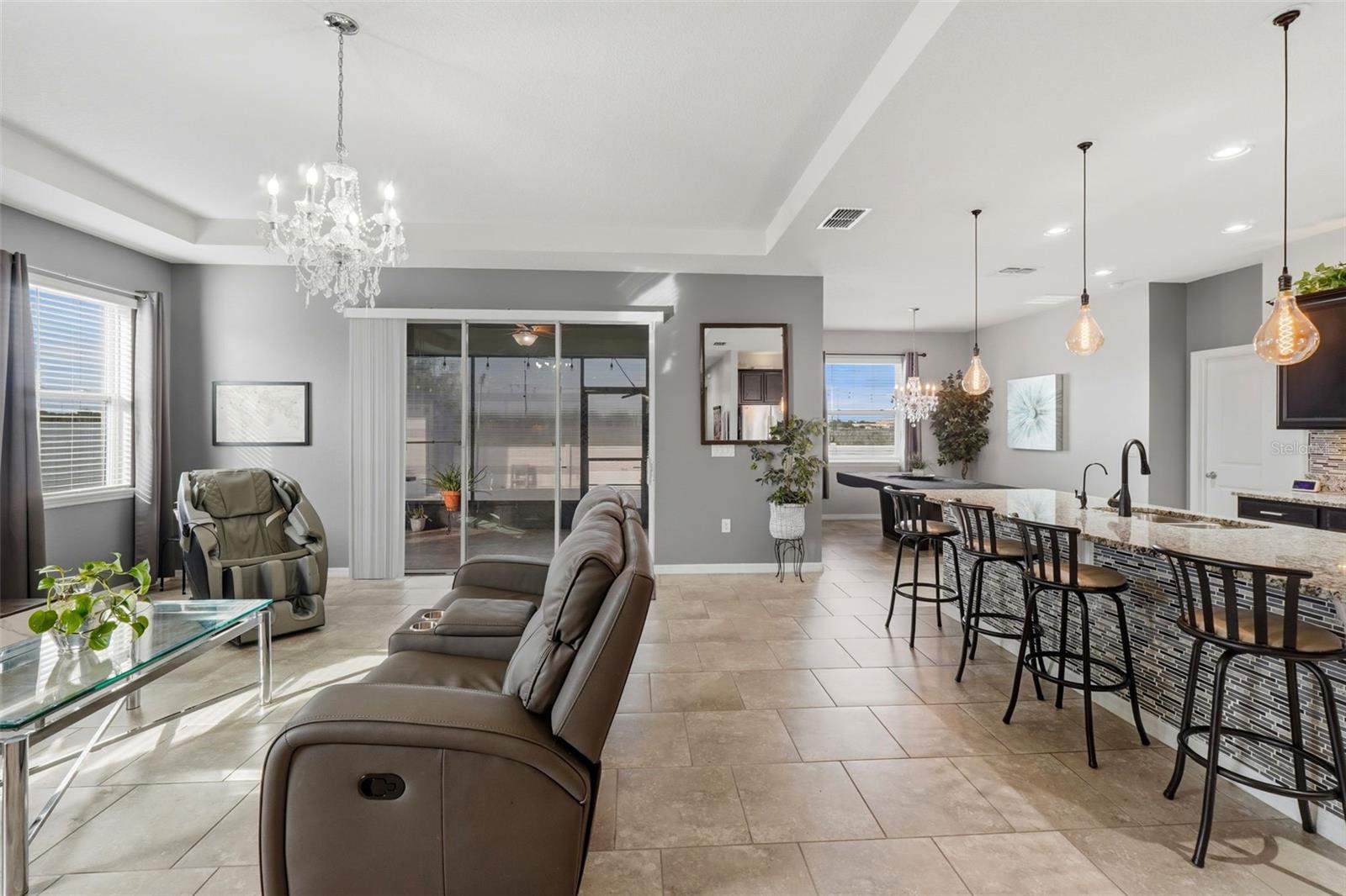 KISSIMMEE, Florida, 34744, United States, 4 Bedrooms Bedrooms, ,4 BathroomsBathrooms,Residential,For Sale,1986116