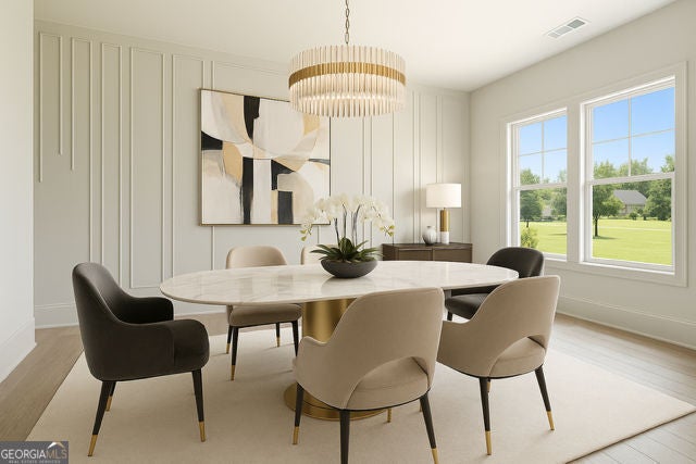 Oxford, Georgia, 30054, United States, 5 Bedrooms Bedrooms, ,4 BathroomsBathrooms,Residential,For Sale,1999164