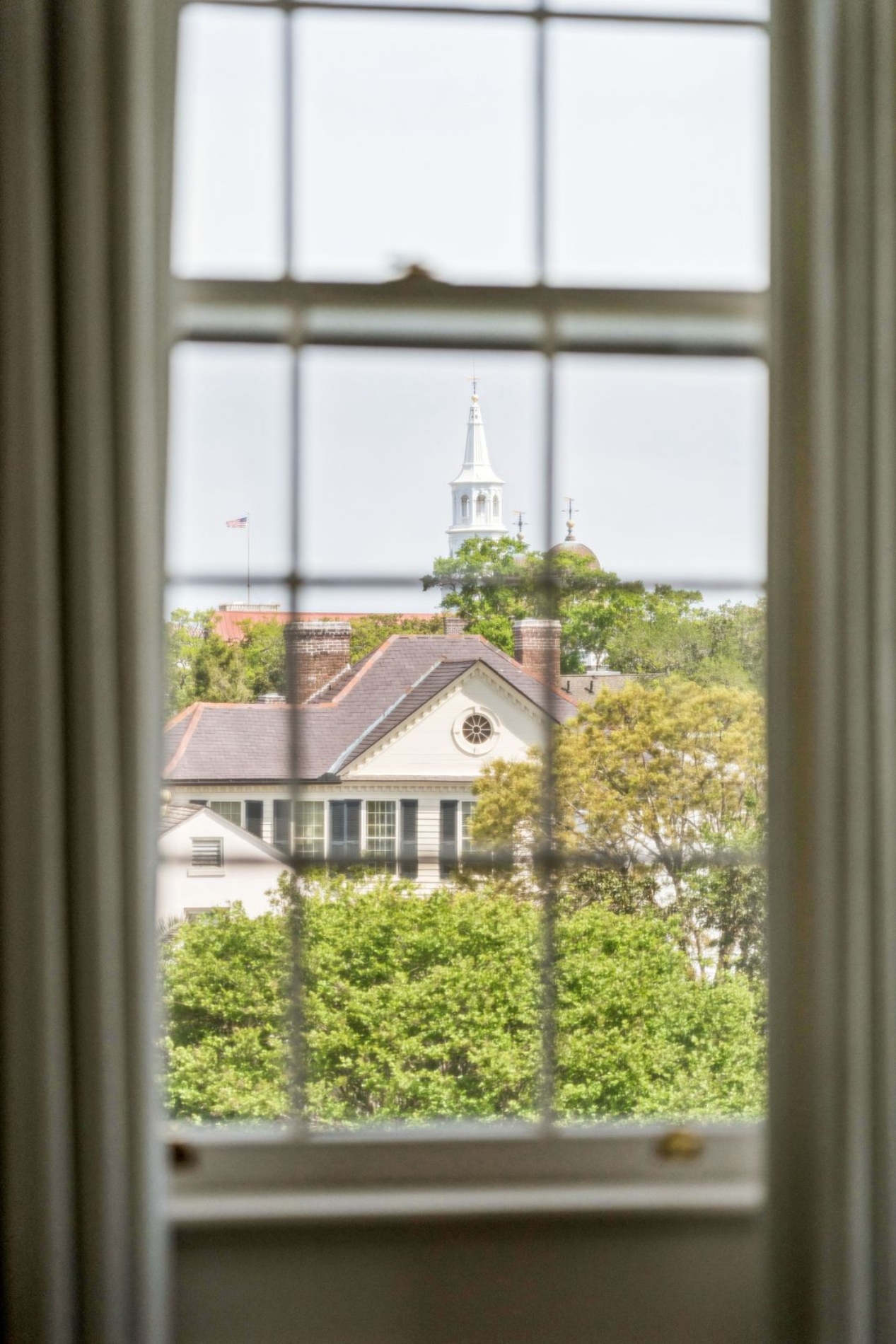  3 Lamboll Street - 物件實景