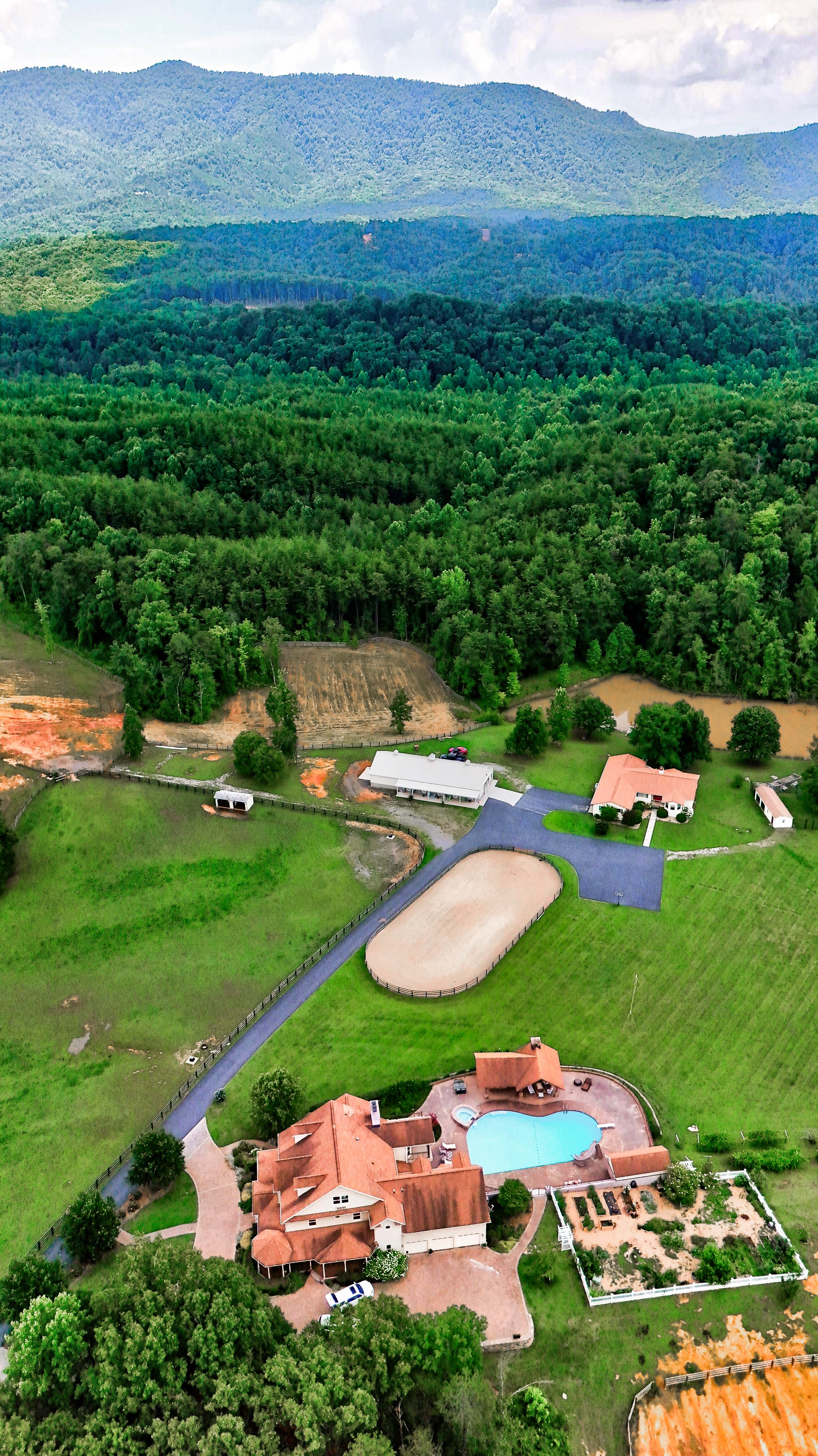  4506 Six Mile Road, Maryville, TN 37803 - 物件實景