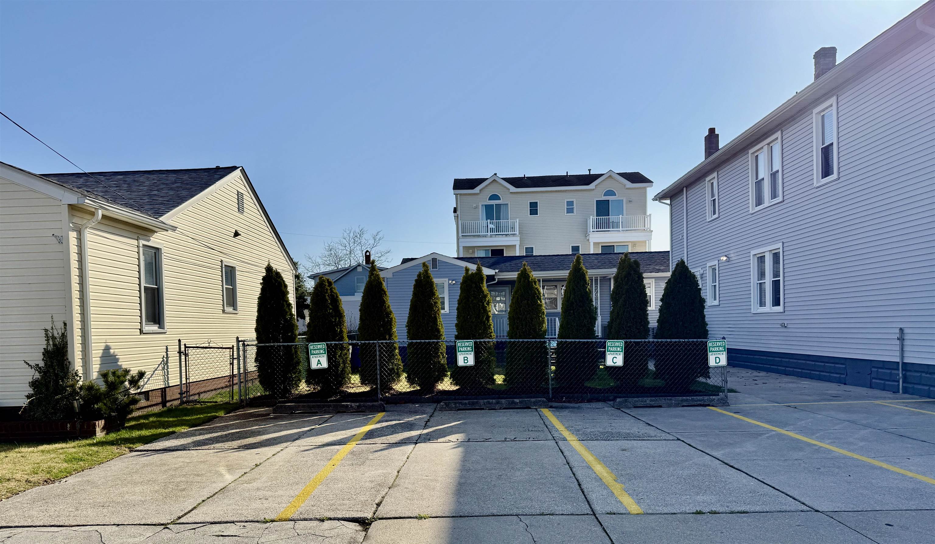 North Wildwood, New Jersey, 08260, United States, 3 Bedrooms Bedrooms, ,1 BathroomBathrooms,Residential,For Sale,1977294