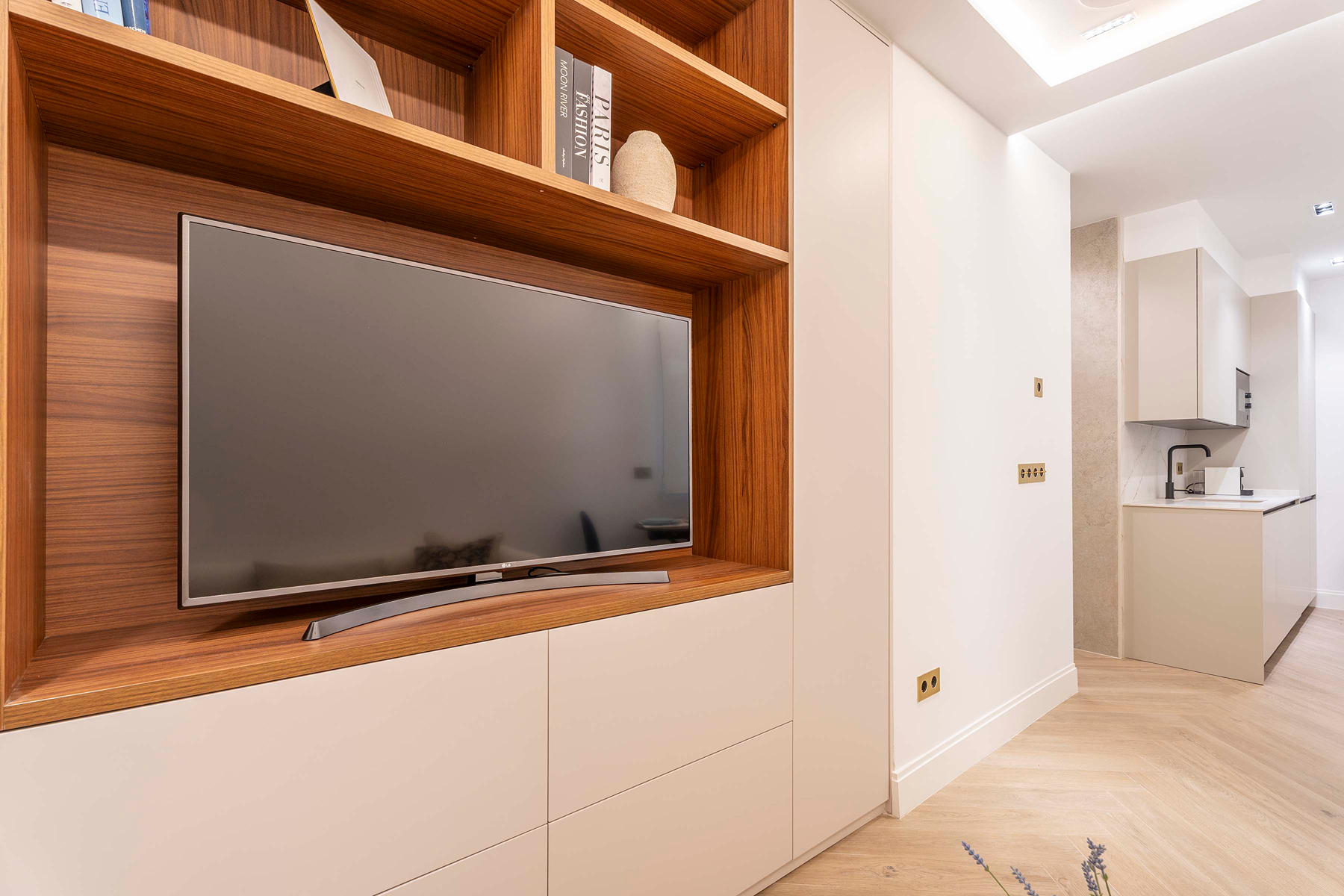  Two-bedroom flat in Castellana - 物件實景
