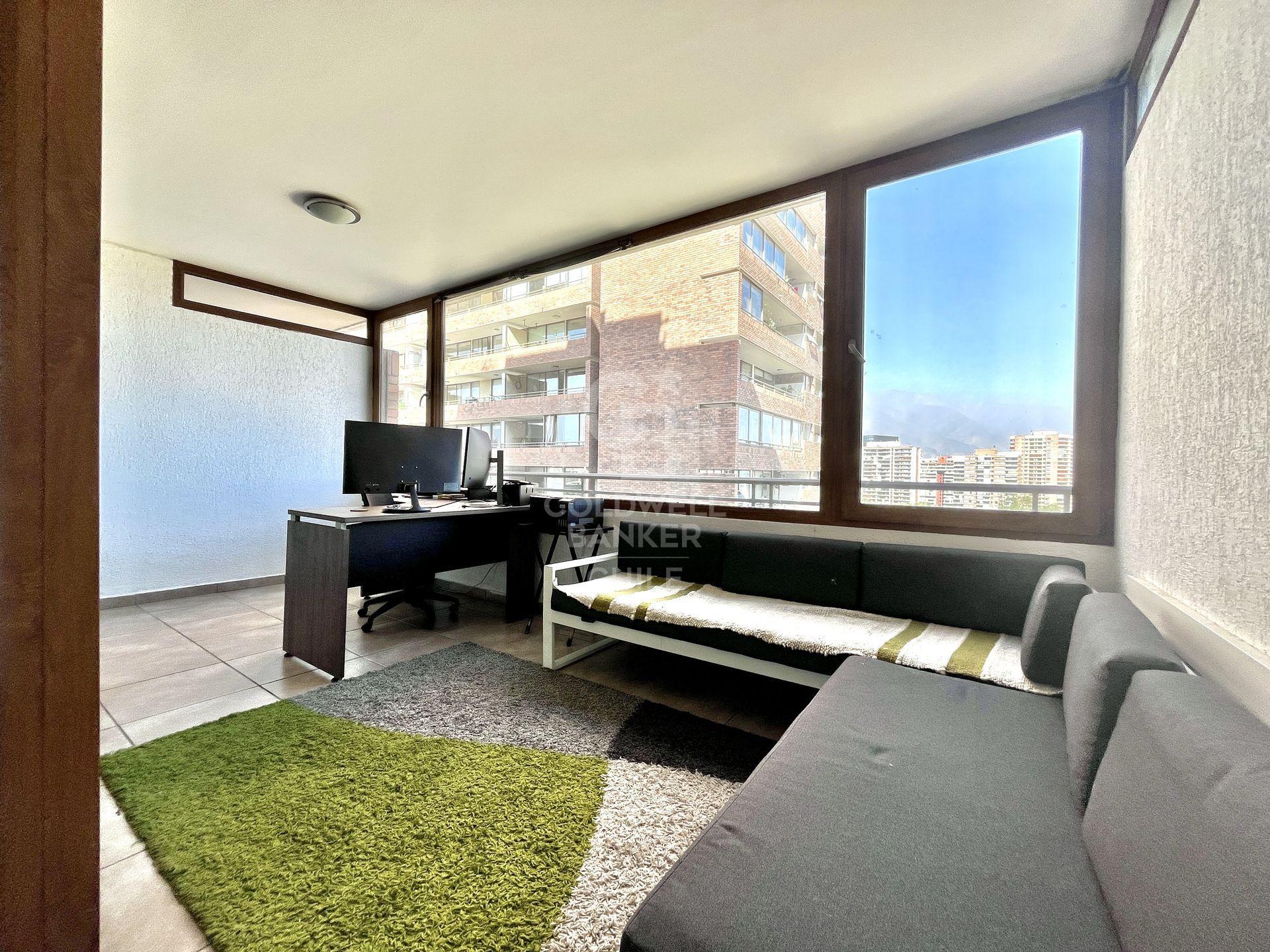 Las Condes, Chile, 3 Bedrooms Bedrooms, ,3 BathroomsBathrooms,Residential,For Sale,1786427