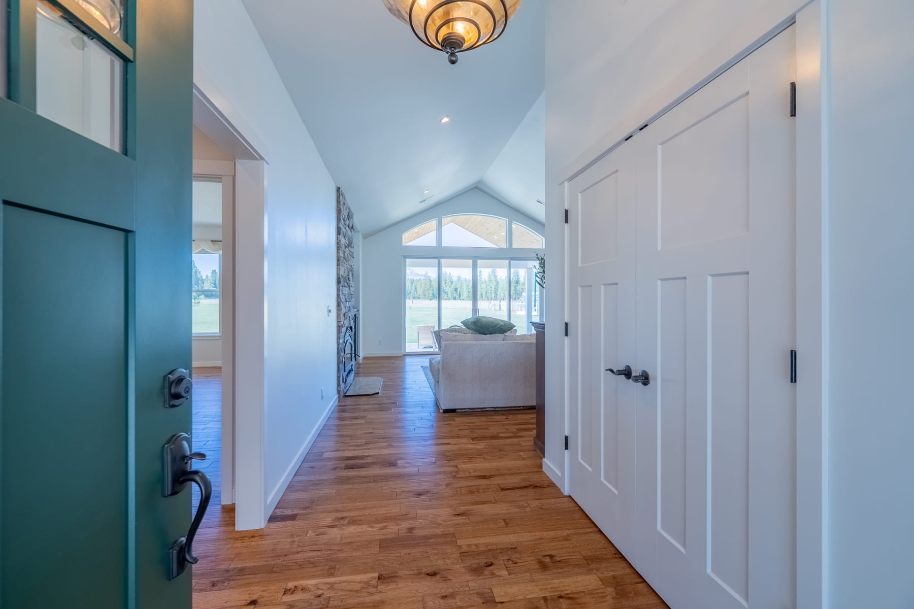  24 BACON CREEK RD Glenwood, WA 98619 - 物件實景