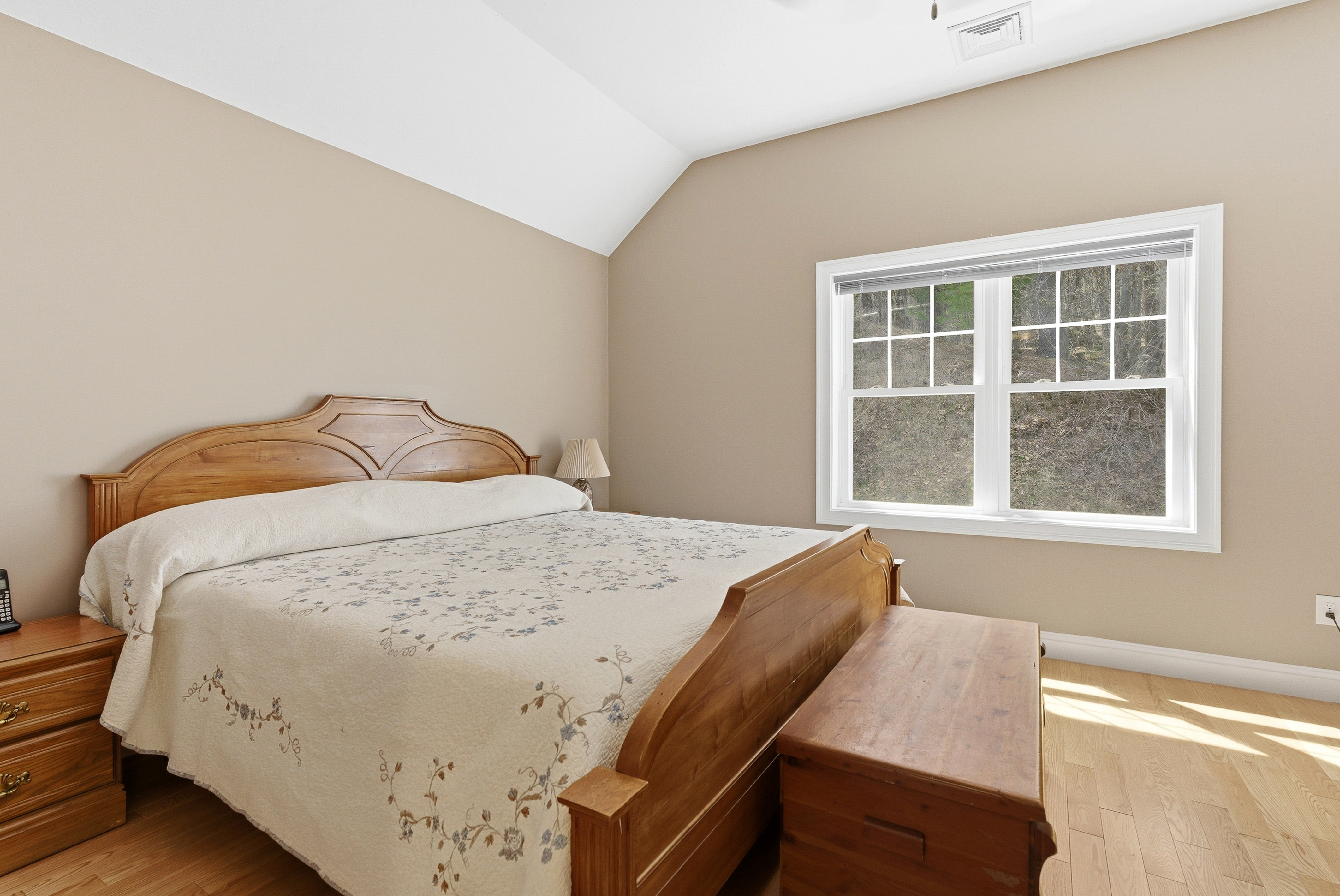  6 D Trail Ridge Way, Harvard, MA 01451 - 物件實景