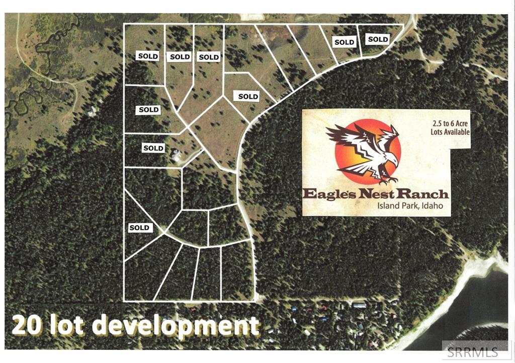 Island Park, Idaho, 83429, United States, ,Land,For Sale,1978506