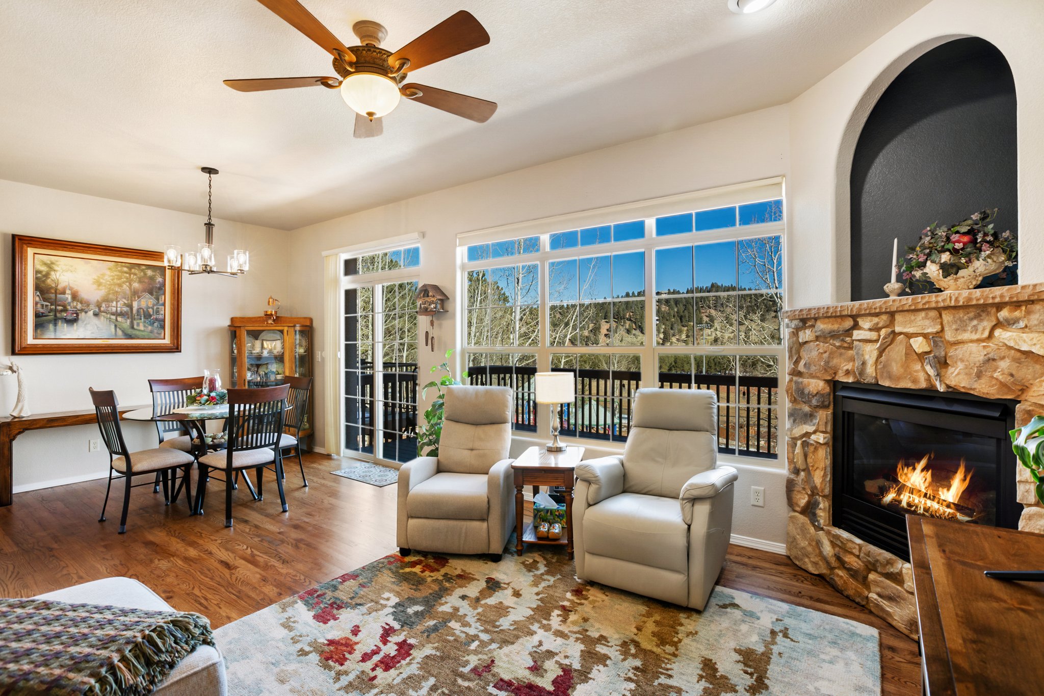 Woodland Park, Colorado, 80863, United States, 4 Bedrooms Bedrooms, ,3 BathroomsBathrooms,Residential,For Sale,1736513