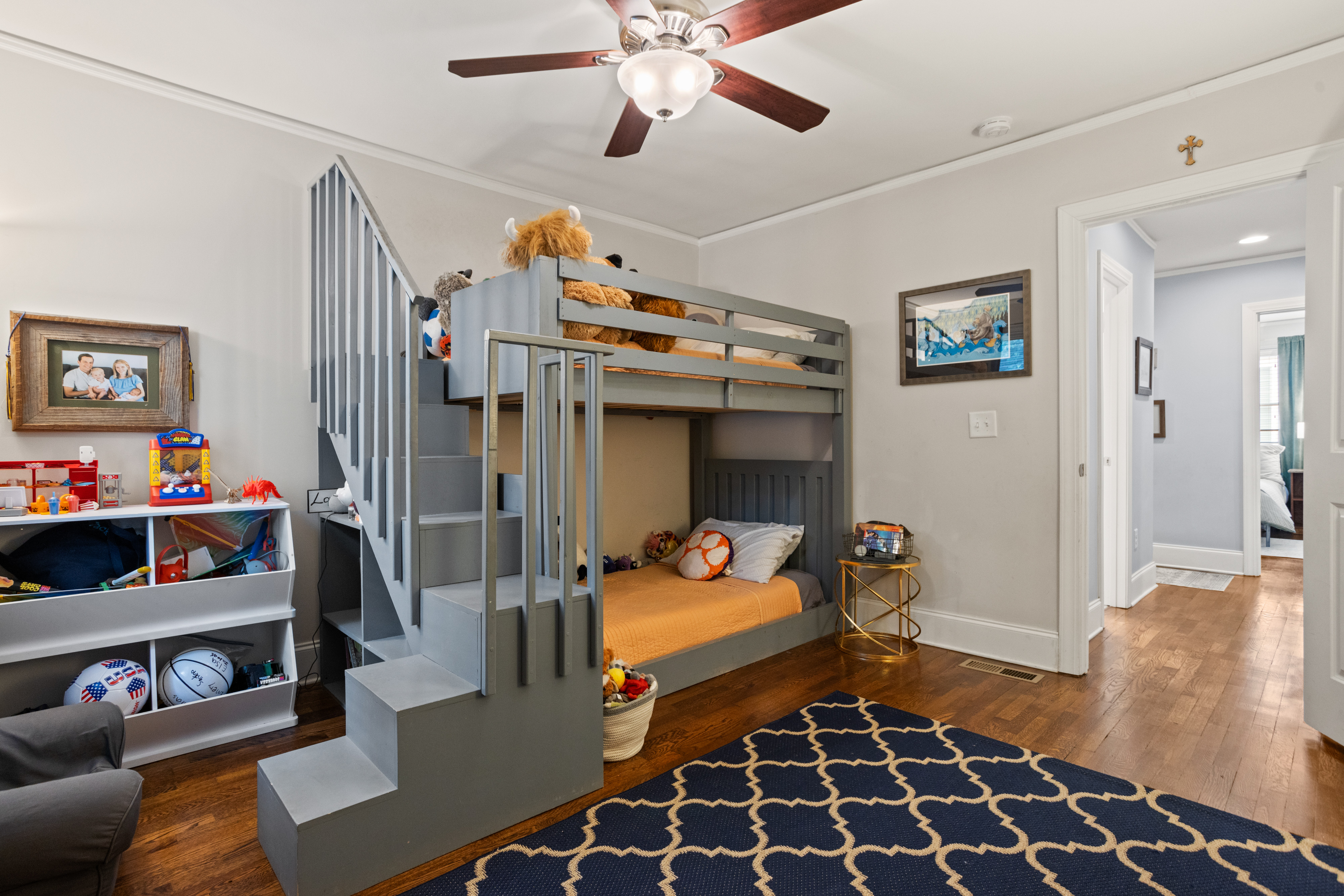  4 Waverly Court, Greenville, SC 29605 - 物件實景