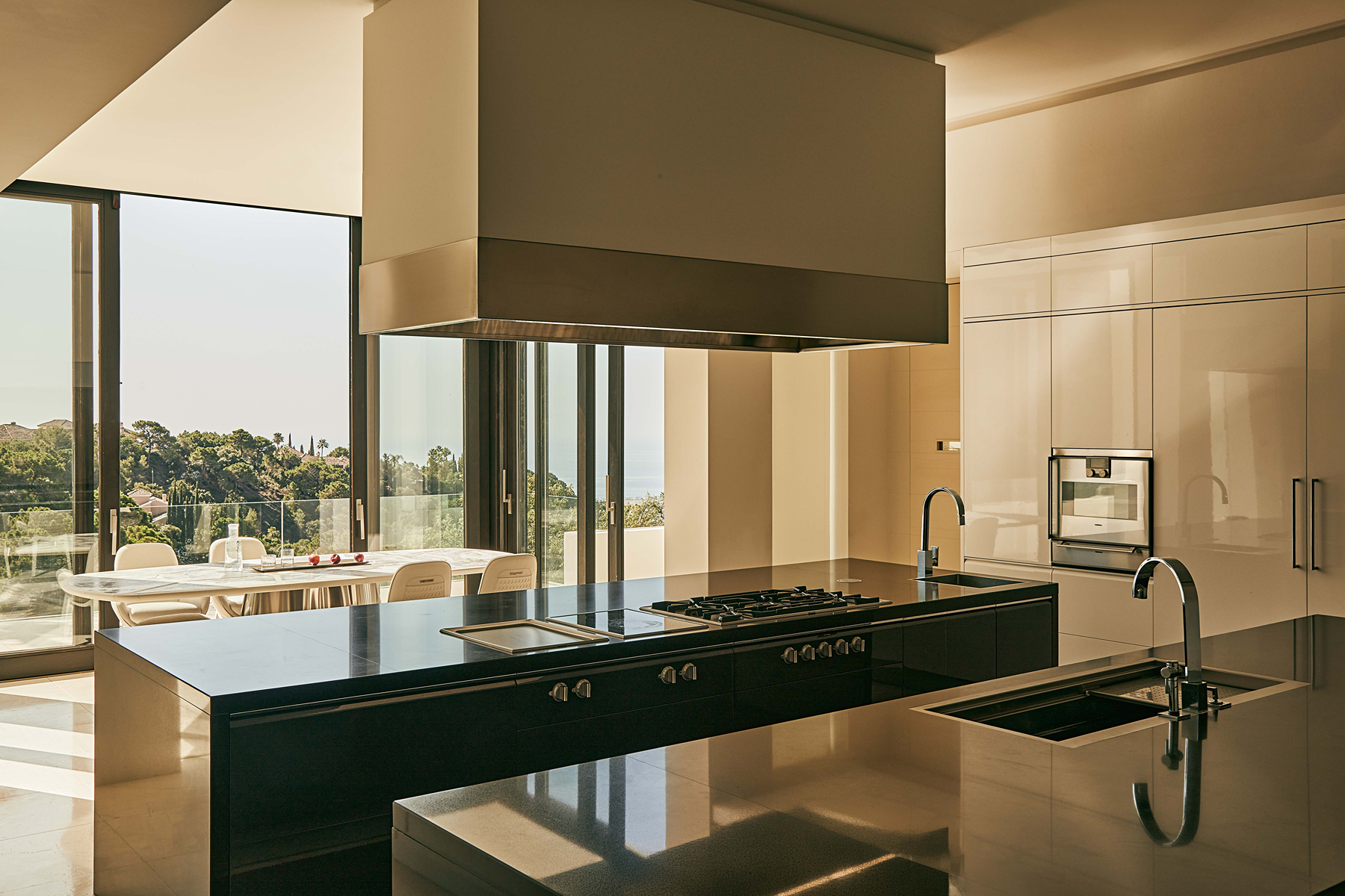  Signature residence with panoramic views in La Zagaleta - 物件實景