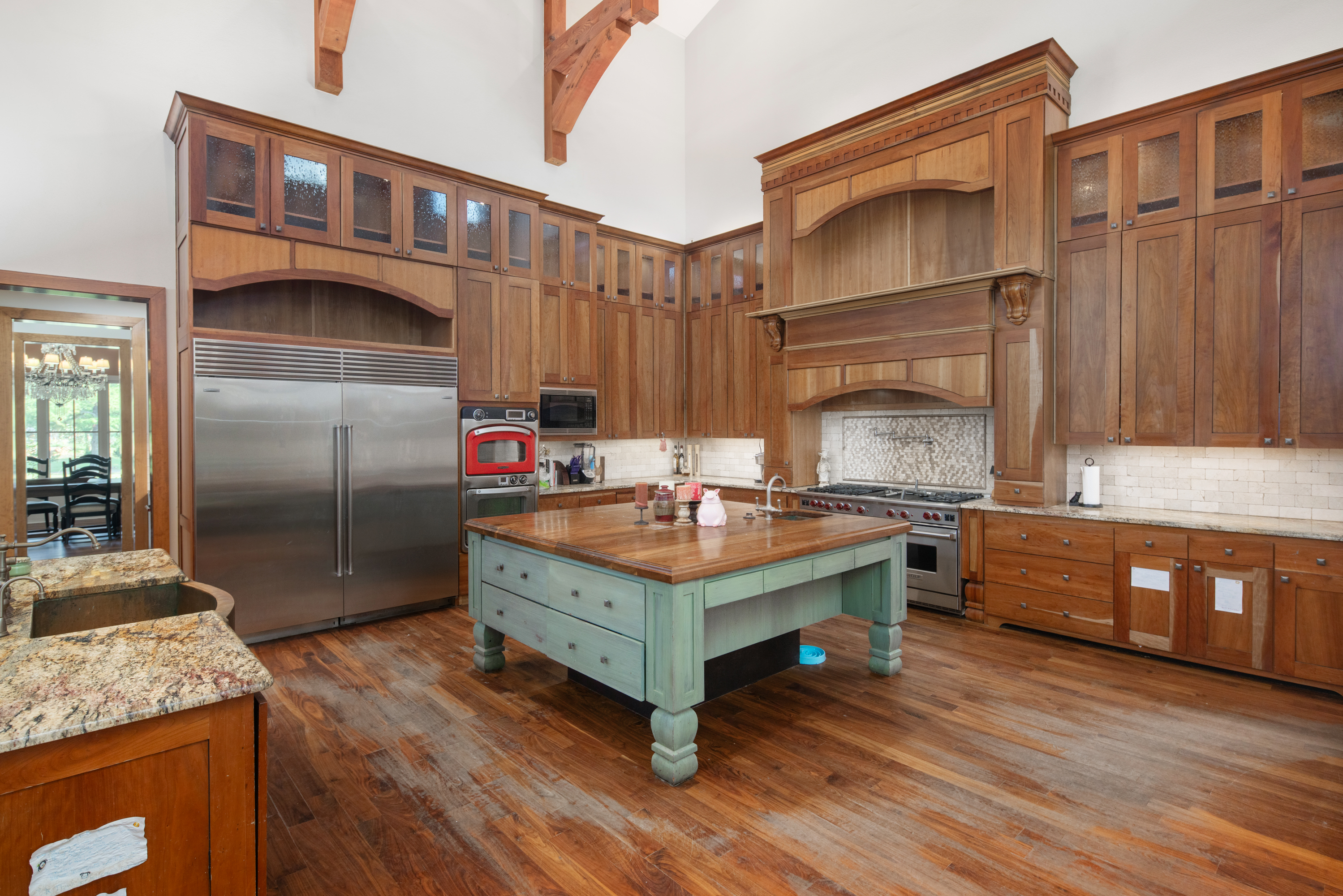  6 Wimbledon Court, Frisco, TX, 75034 - 物件實景