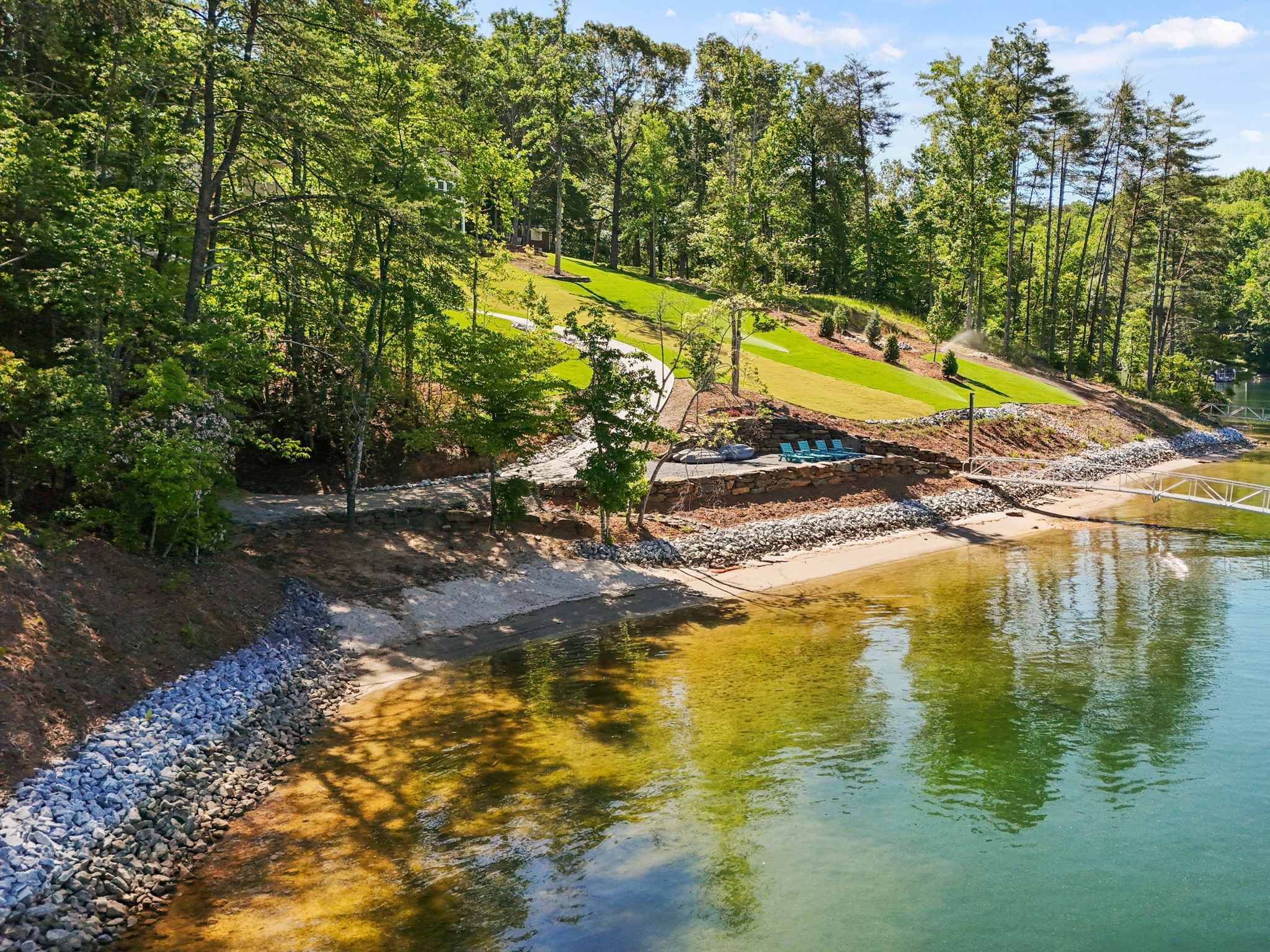  The Keowee Legacy Collection - 物件實景