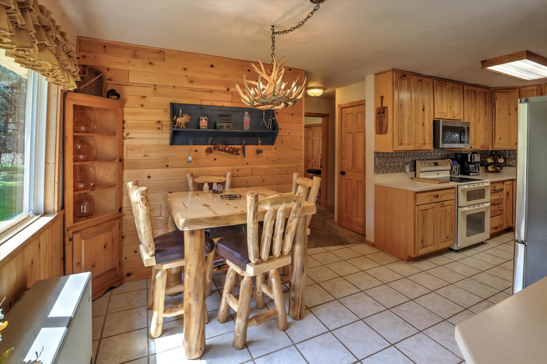  21320 U.S. 160, Pagosa Springs, CO 81147 - 物件實景