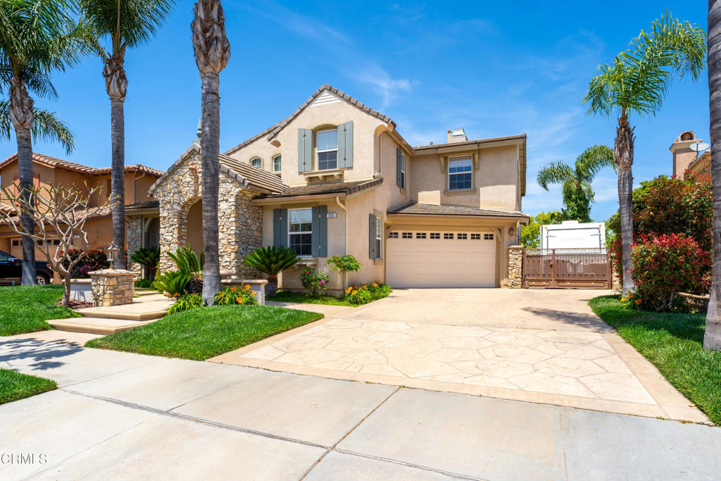 Camarillo, California, 93012, United States, 5 Bedrooms Bedrooms, ,5 BathroomsBathrooms,Residential,For Sale,1822749