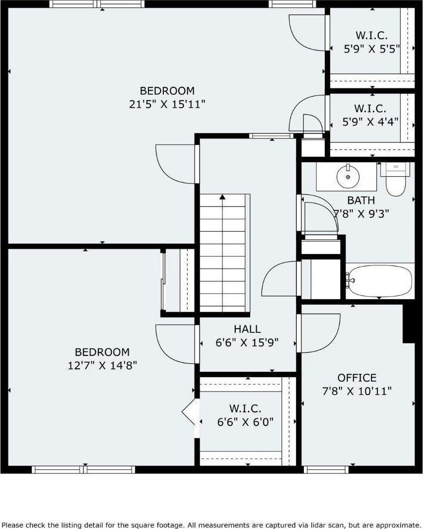 Edison, New Jersey, 08820, United States, 4 Bedrooms Bedrooms, ,2 BathroomsBathrooms,Residential,For Sale,1921725