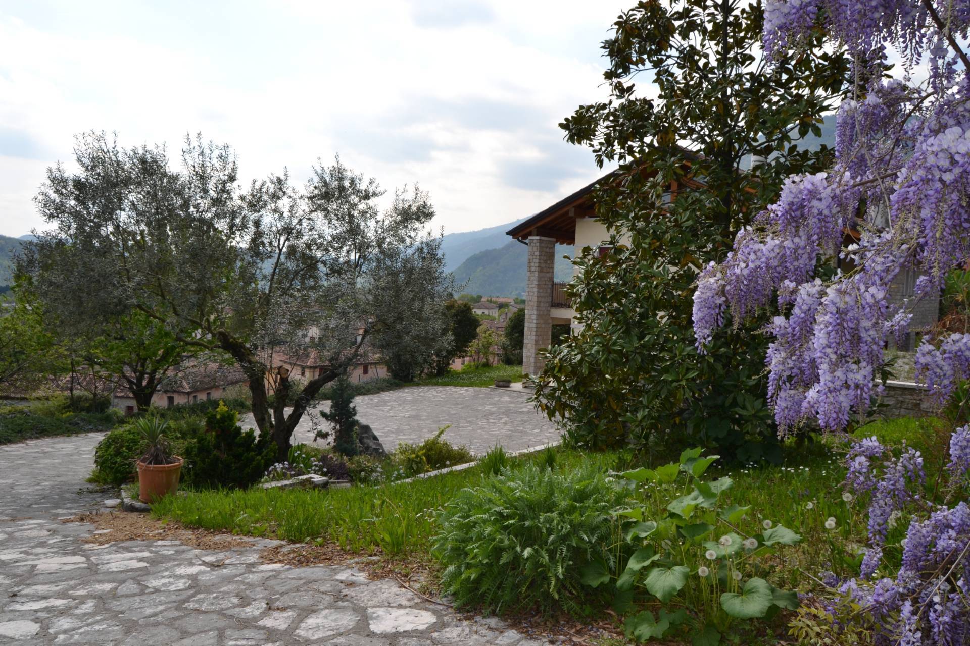 Cison di Valmarino, Treviso, 31030, IT, 4 Bedrooms Bedrooms, ,5 BathroomsBathrooms,Residential,For Sale,1934624