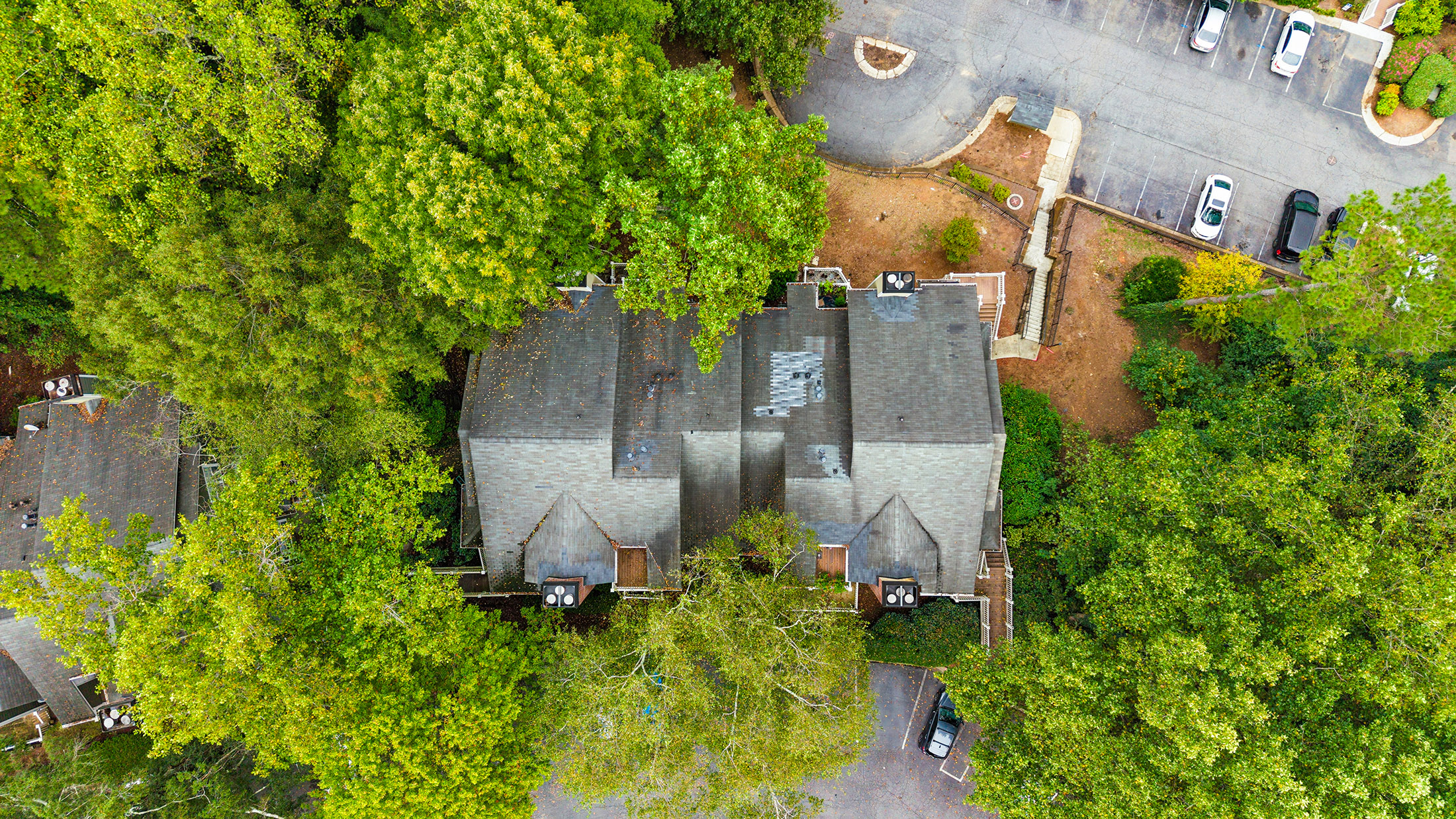  Peaceful Living in the Heart of East Cobb - 物件實景