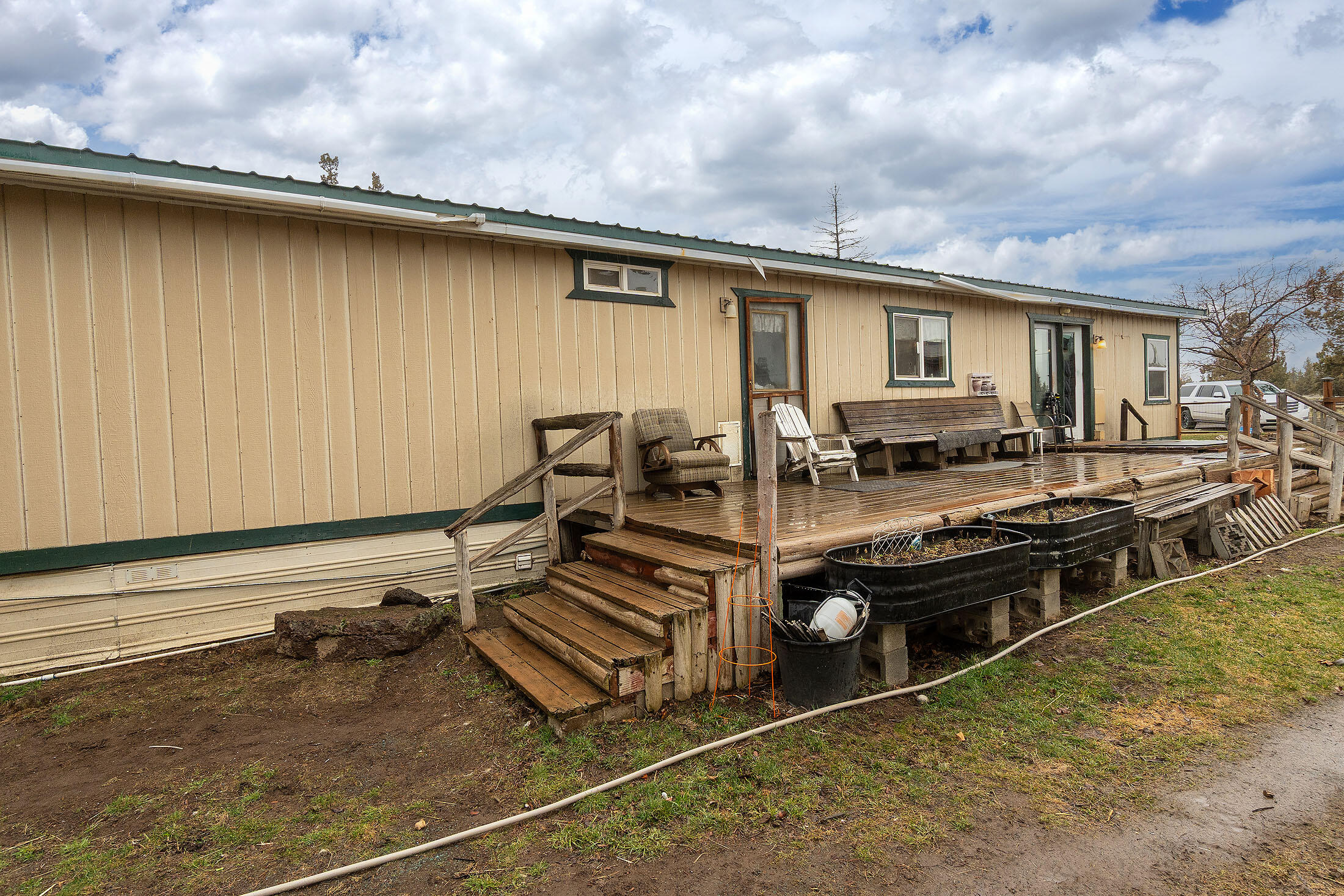 Redmond, Oregon, 97756, United States, 3 Bedrooms Bedrooms, ,2 BathroomsBathrooms,Residential,For Sale,1735905