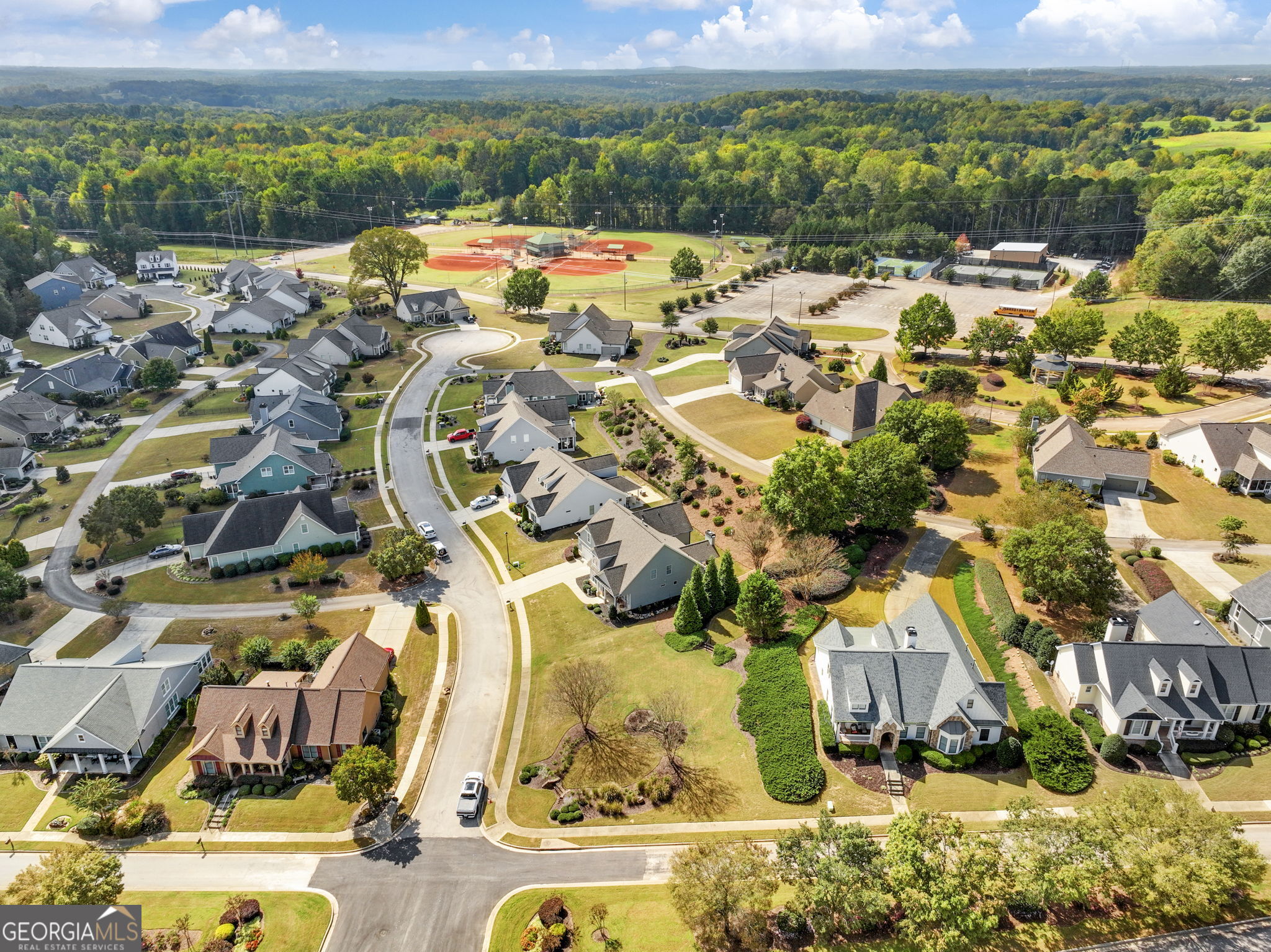 Hoschton, Georgia, 30548, United States, 5 Bedrooms Bedrooms, ,3 BathroomsBathrooms,Residential,For Sale,1986295