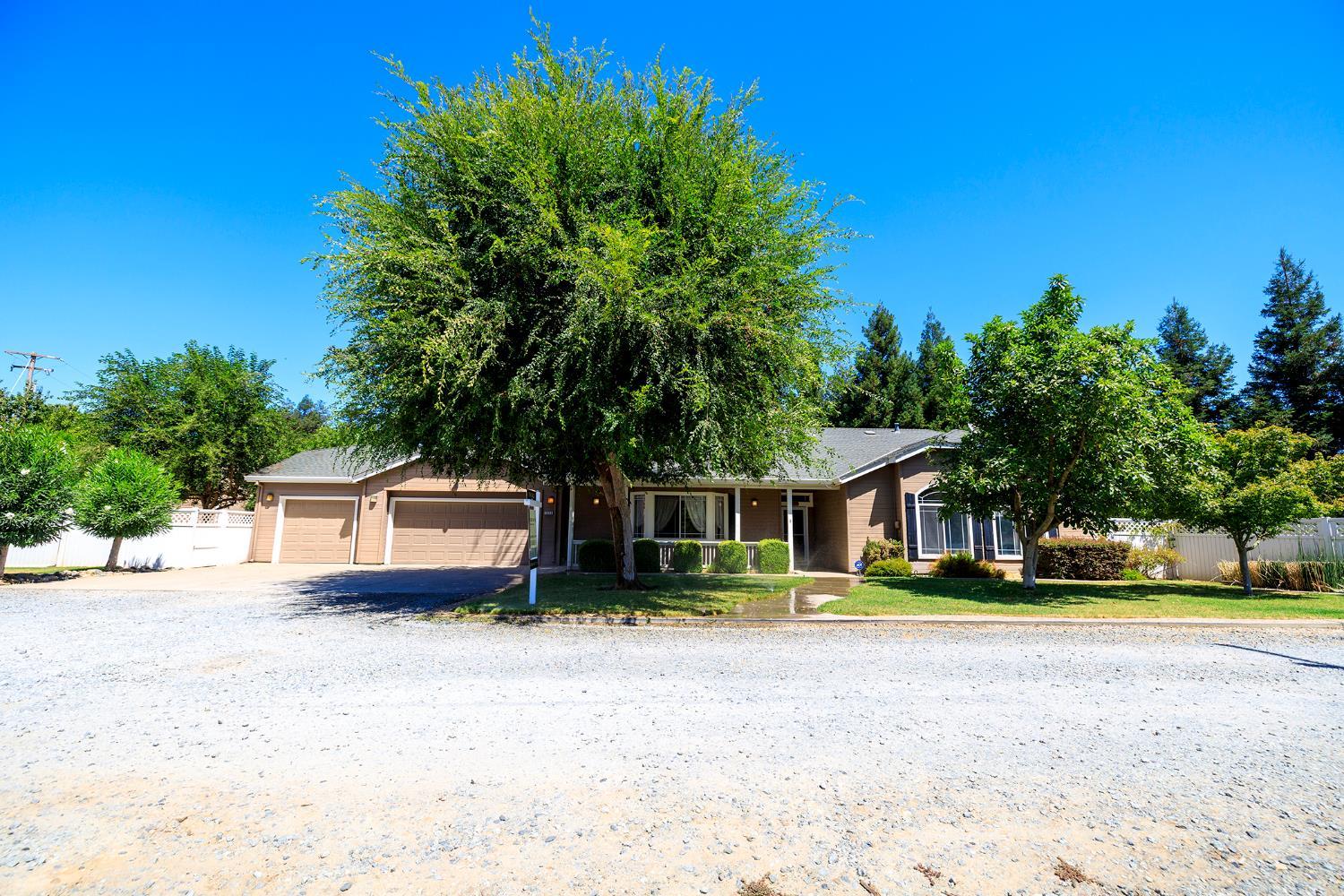 Hickman, California, 95323, United States, 4 Bedrooms Bedrooms, ,2 BathroomsBathrooms,Residential,For Sale,1914069