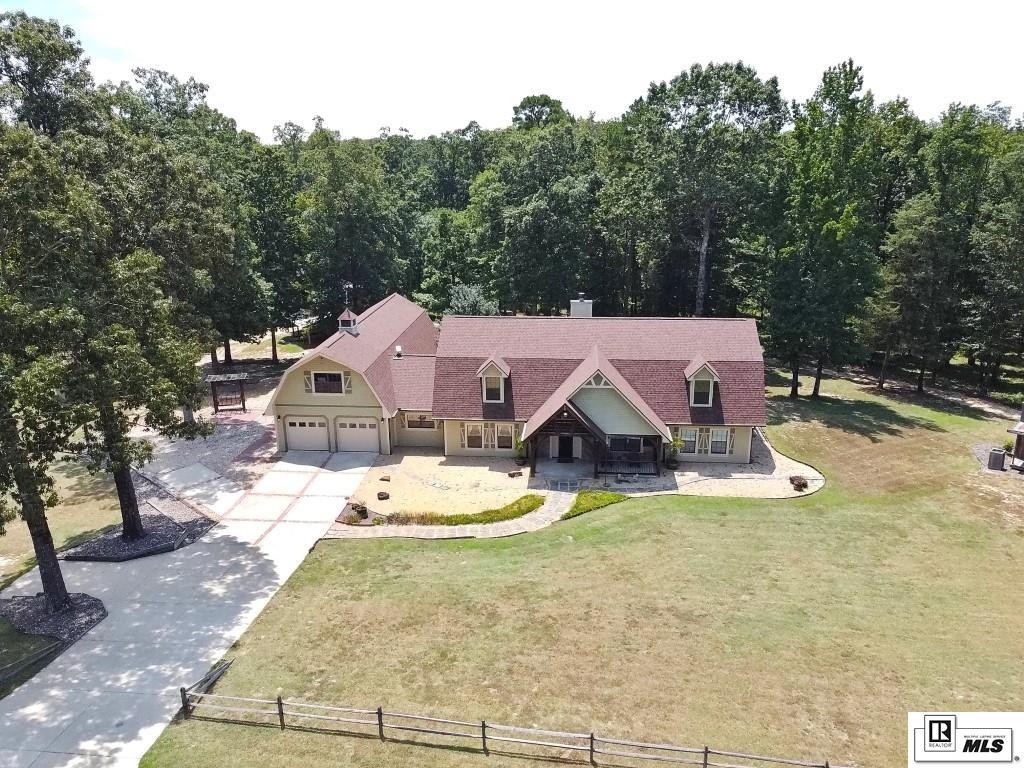 Choudrant, Louisiana, 71227, United States, 3 Bedrooms Bedrooms, ,3 BathroomsBathrooms,Residential,For Sale,1912520