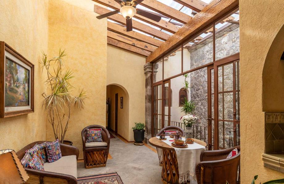 San Miguel de Allende, Guanajuato, 37700, Mexico, 7 Bedrooms Bedrooms, ,7 BathroomsBathrooms,Residential,For Sale,1995902