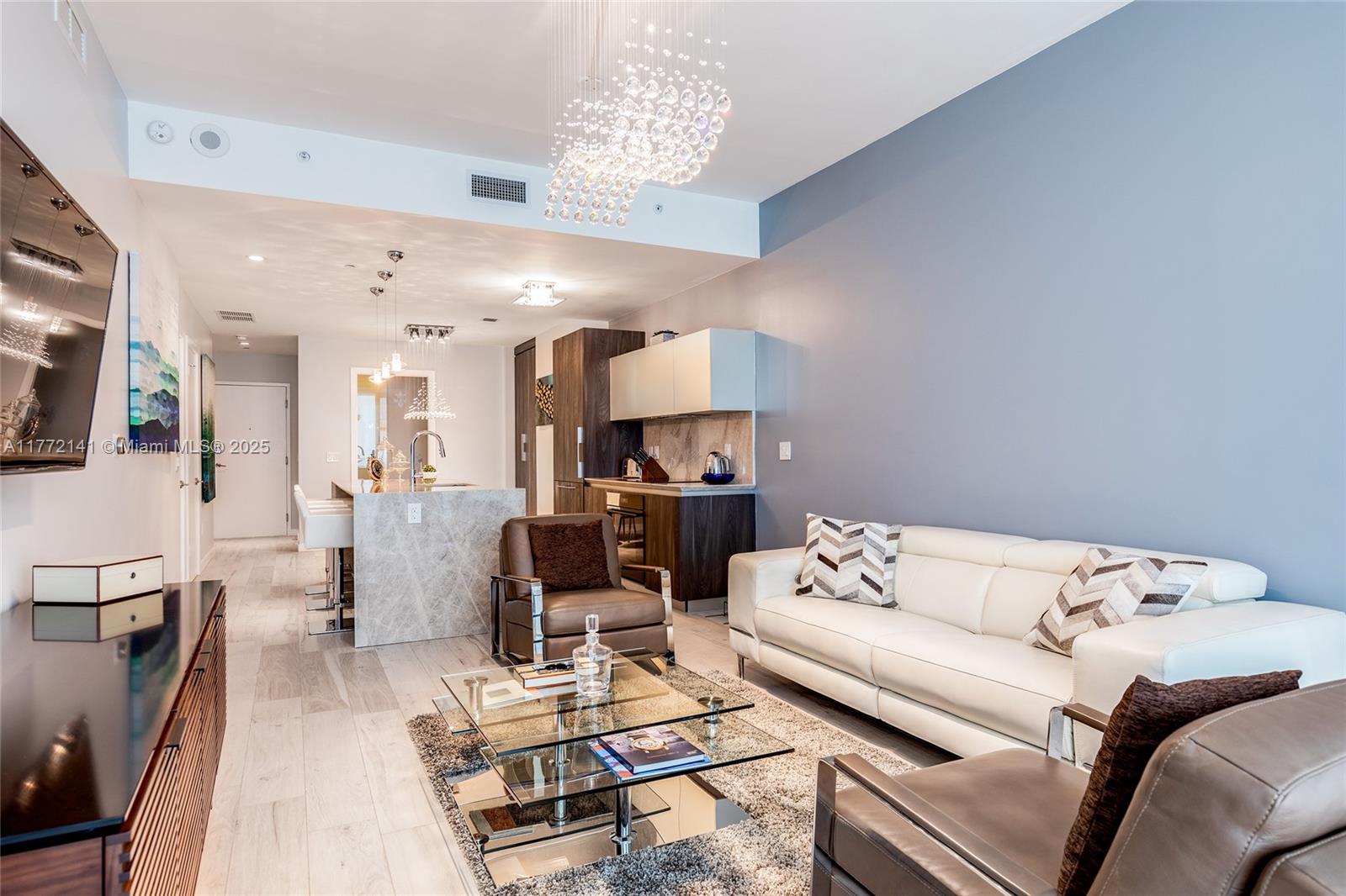 Miami, Florida, 33137, United States, 2 Bedrooms Bedrooms, ,3 BathroomsBathrooms,Residential,For Sale,1751942