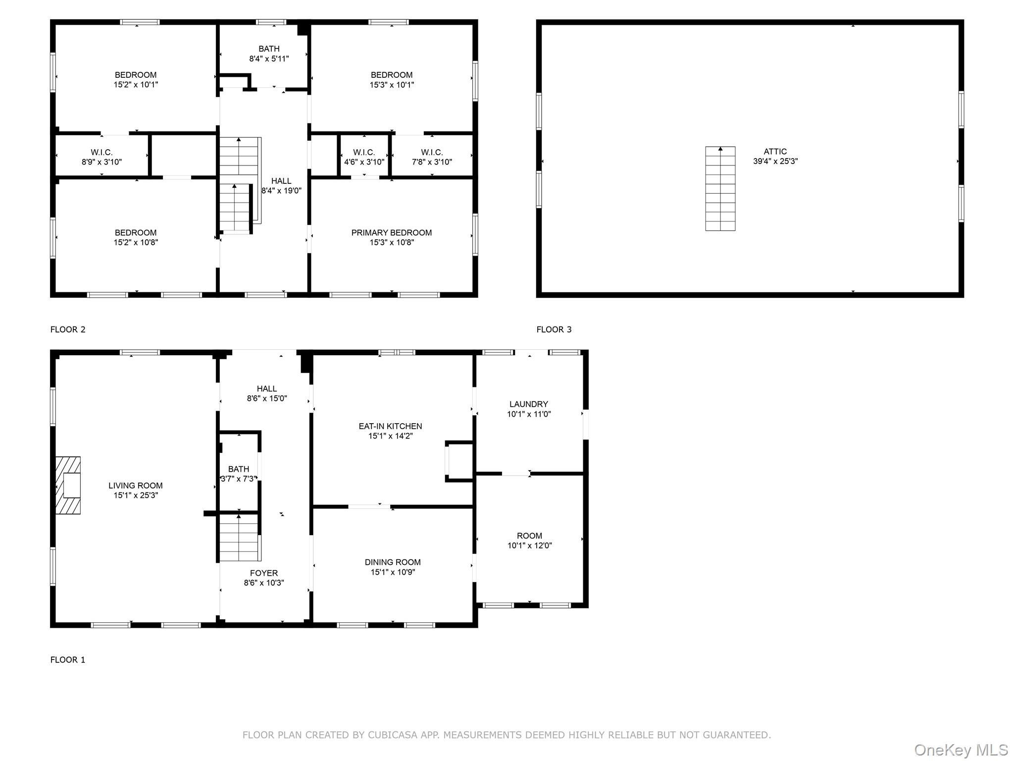 Manorville, New York, 11949, United States, 4 Bedrooms Bedrooms, ,2 BathroomsBathrooms,Residential,For Sale,1917125