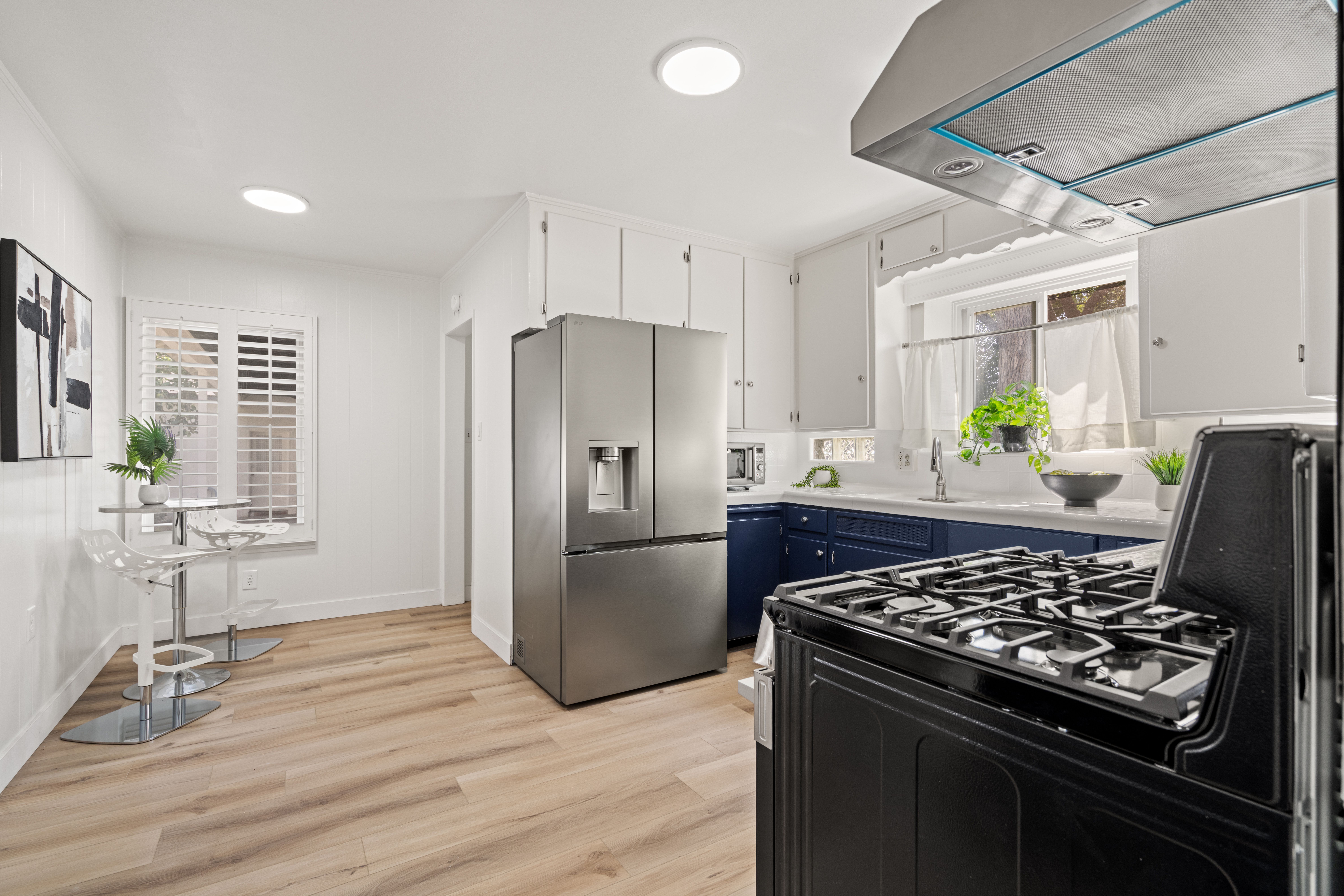  2700 Eucalyptus Avenue, Long Beach, CA 90806 - 物件實景