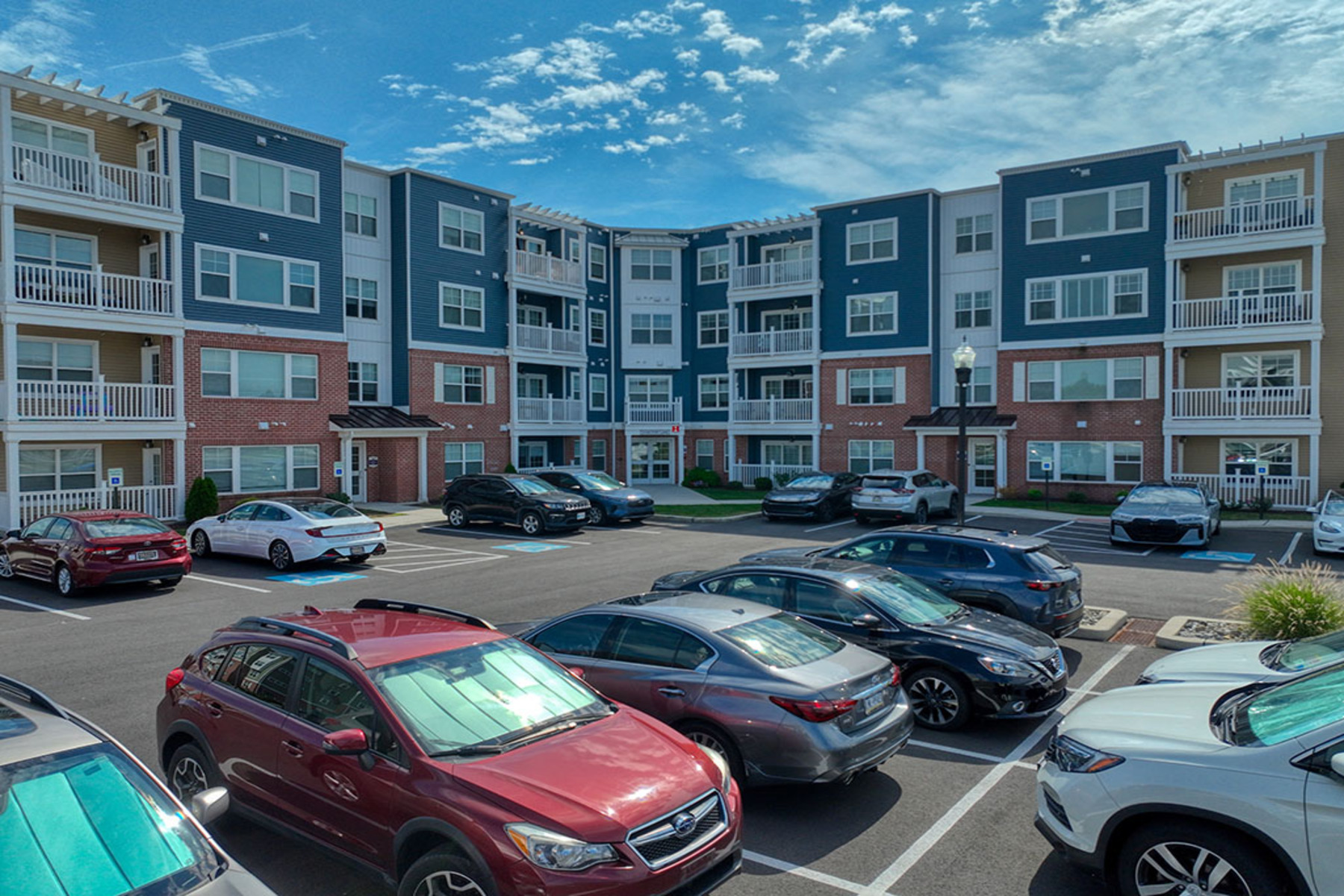 24160 Port Lane , 209 - 物件實景