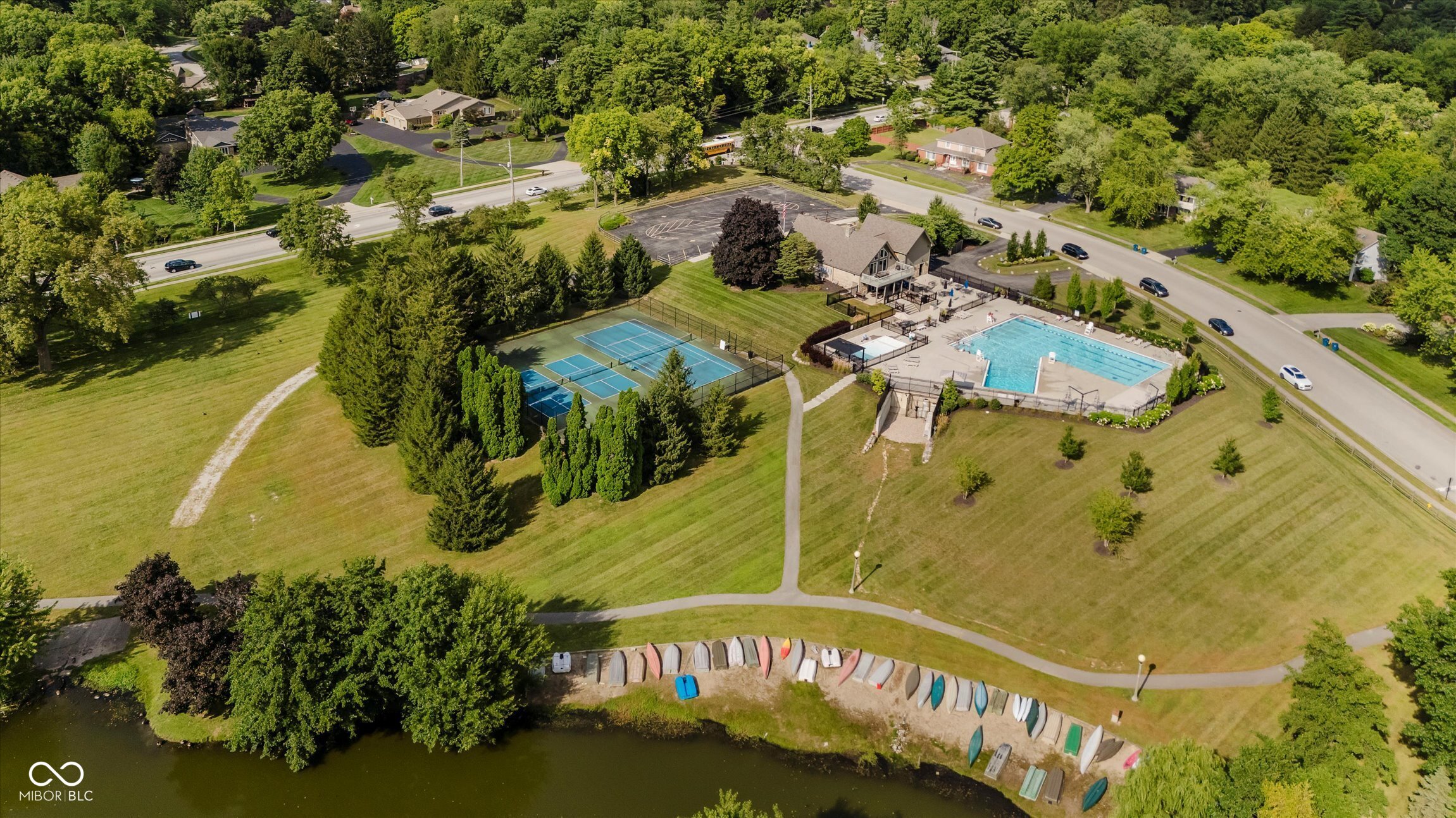 Carmel, Indiana, 46033, United States, 4 Bedrooms Bedrooms, ,3 BathroomsBathrooms,Residential,For Sale,1976182