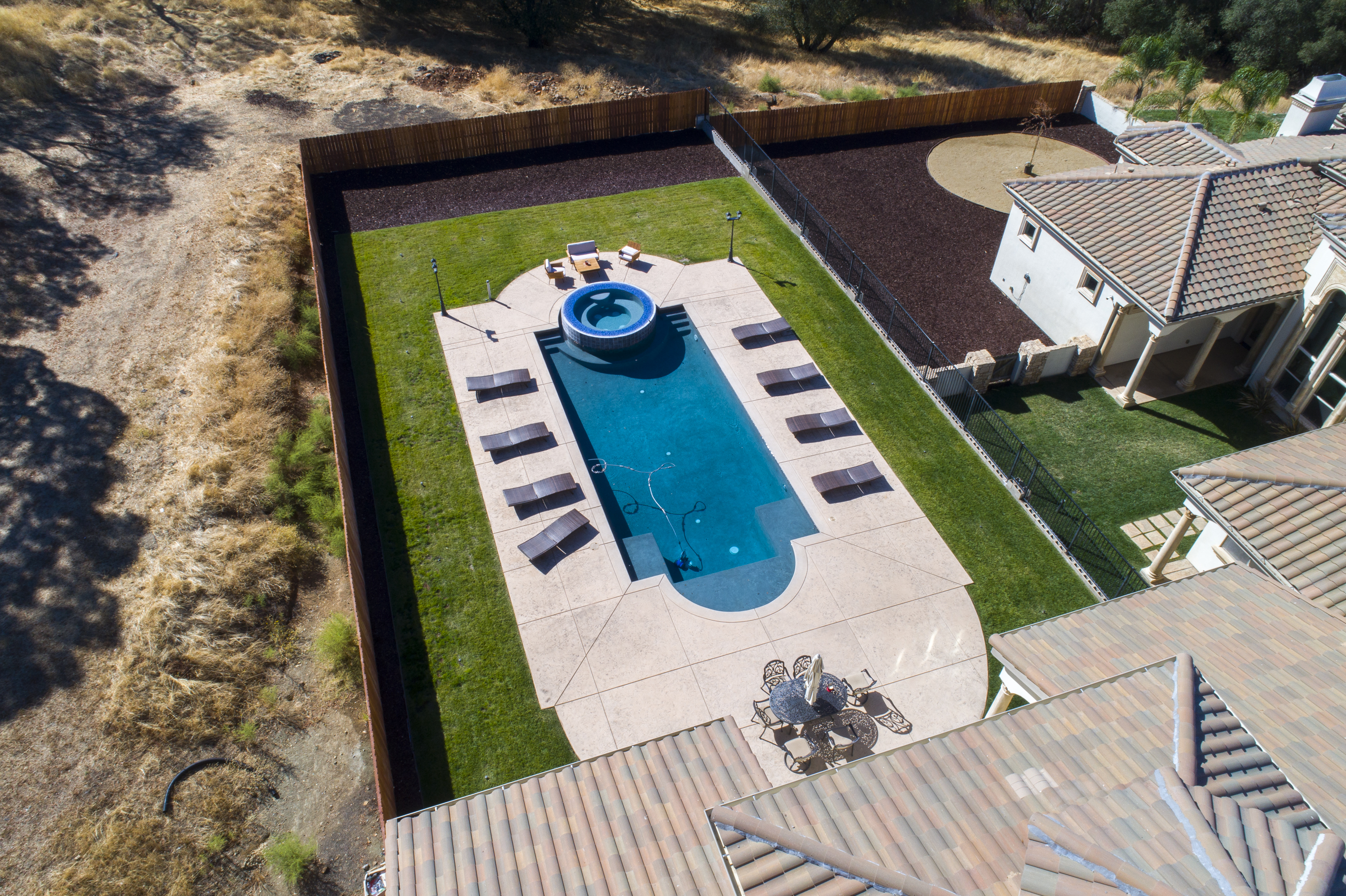  2070 West Green Springs Road, El Dorado Hills, CA 95762 - 物件實景