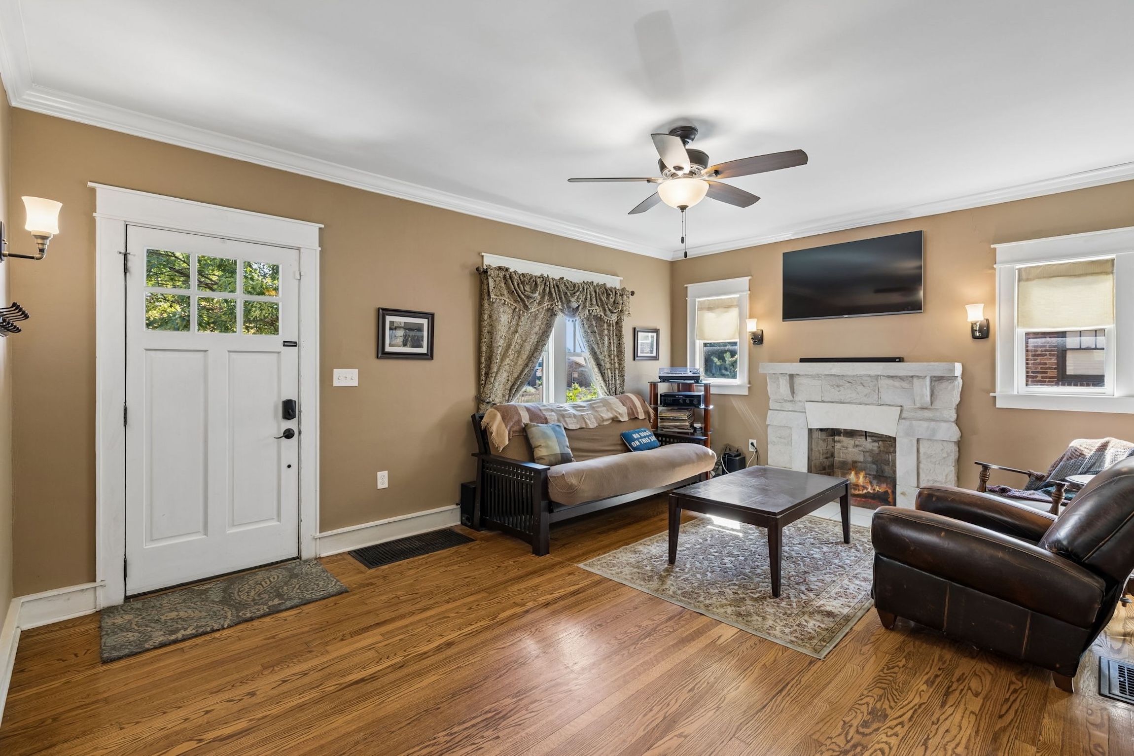  611 Fatherland St, Nashville, TN, 37206 - 物件實景
